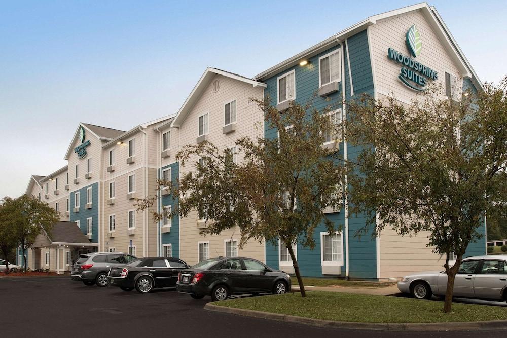 Extended America Select - - Northwest Hotel 2*