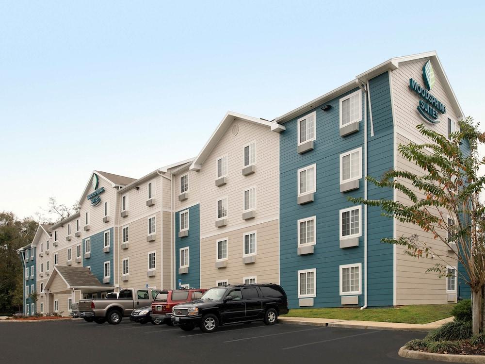 Hotel Extended America Select - - Northwest Tallahassee