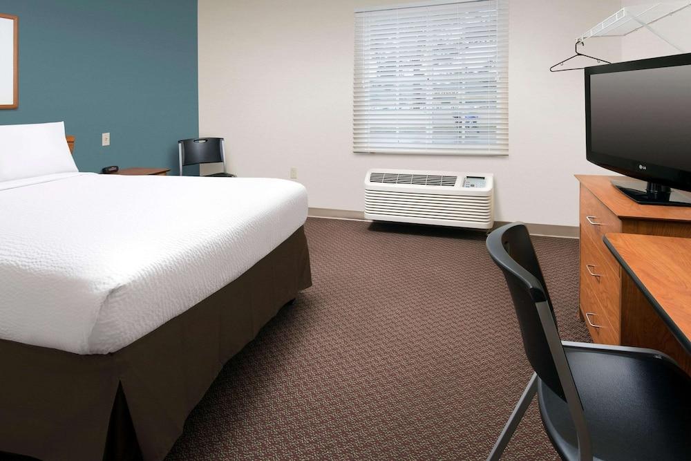 Extended America Select - - Northwest Hotel