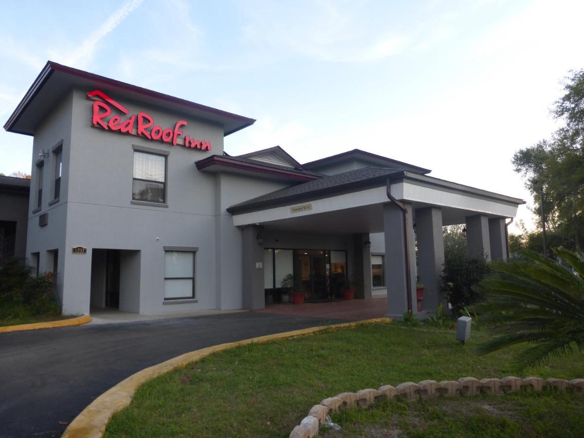 Hotel Red Roof East 2*