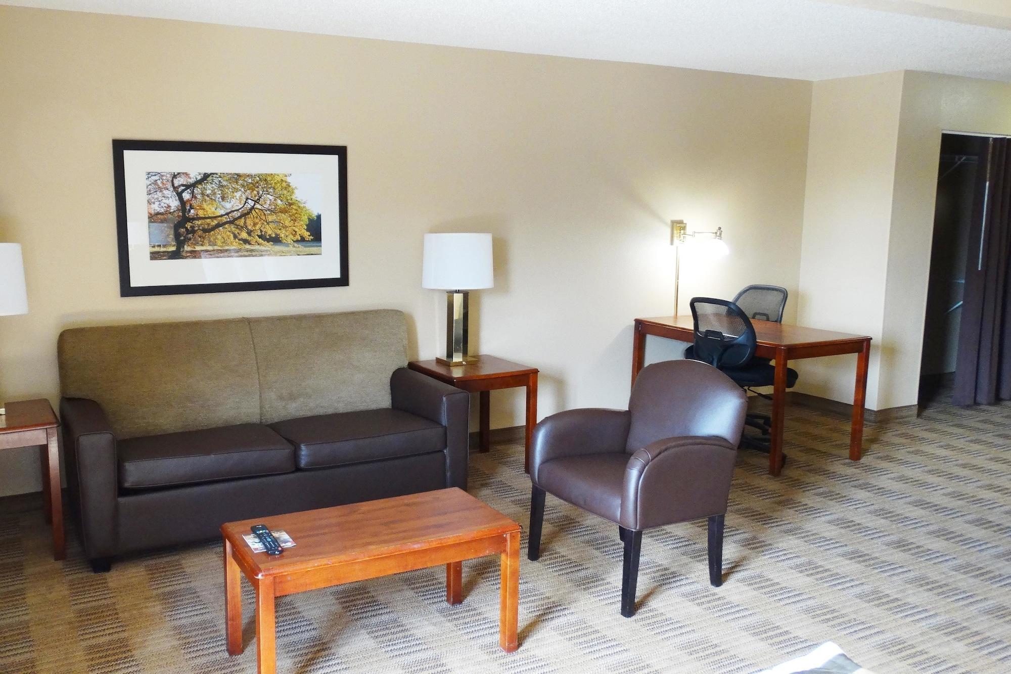 Extended America - - Killearn Tallahassee