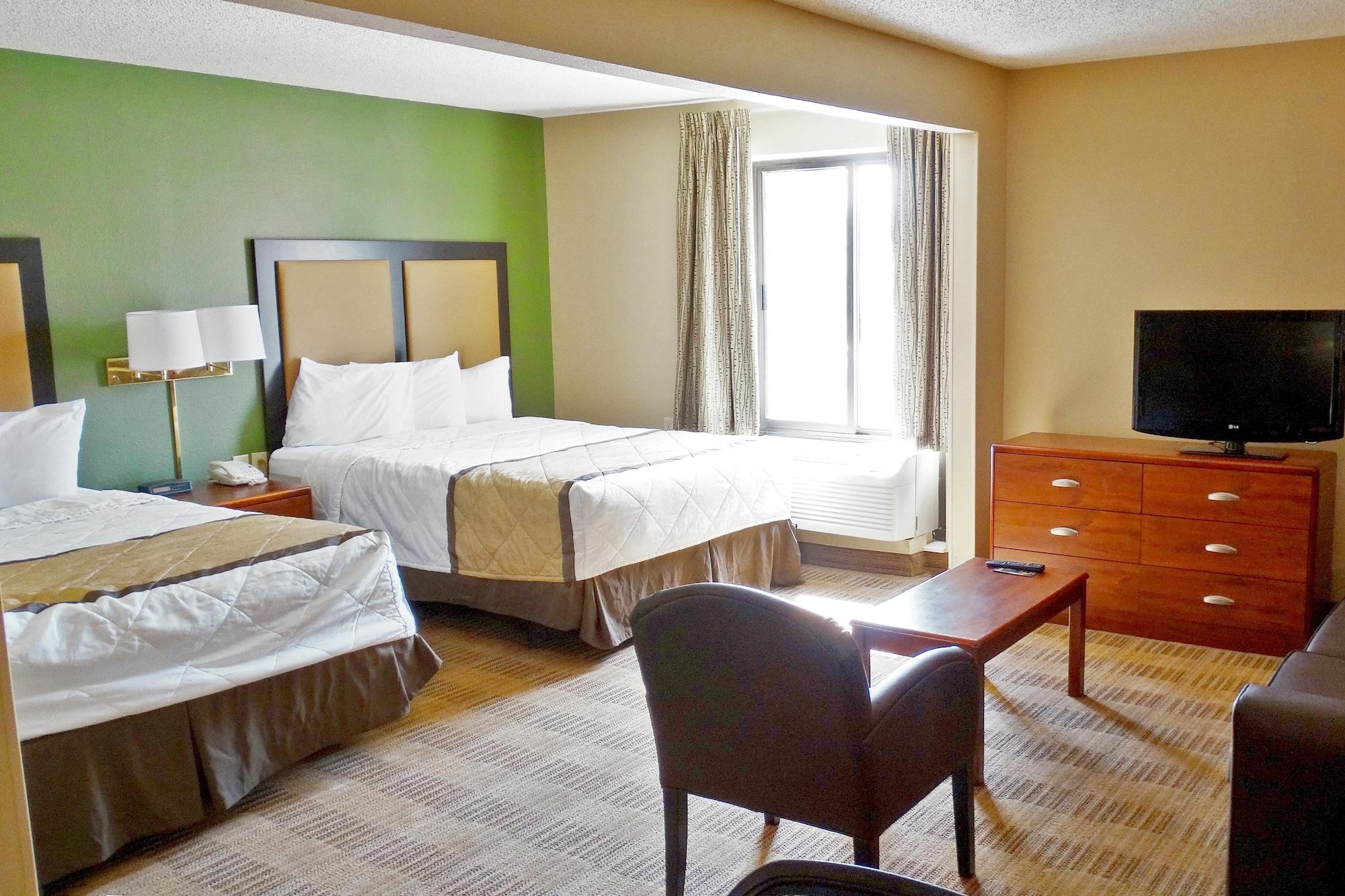 Extended America - - Killearn Tallahassee