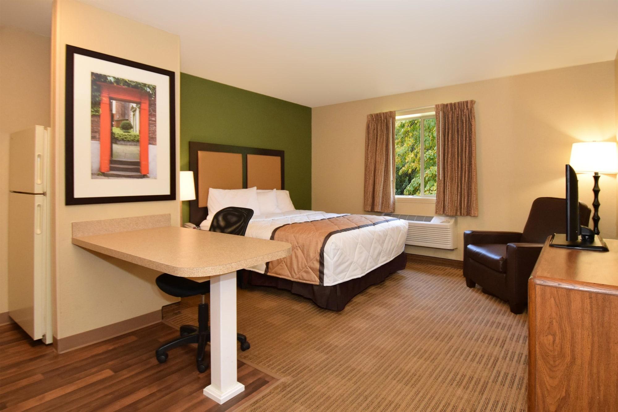 Extended America - - Killearn Hotel 2*