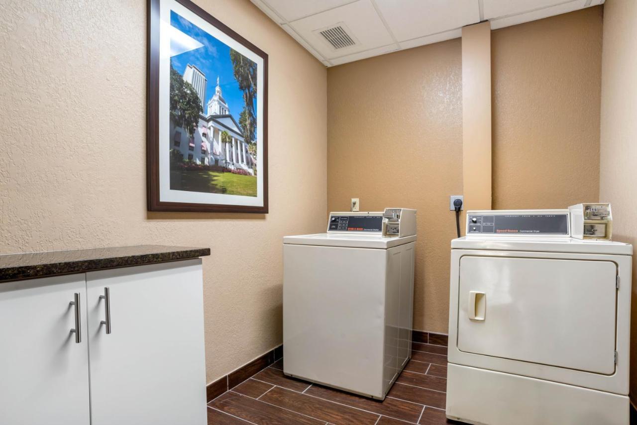 Hotel Comfort Downtown Tallahassee