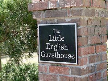 Little Hotel Tallahassee