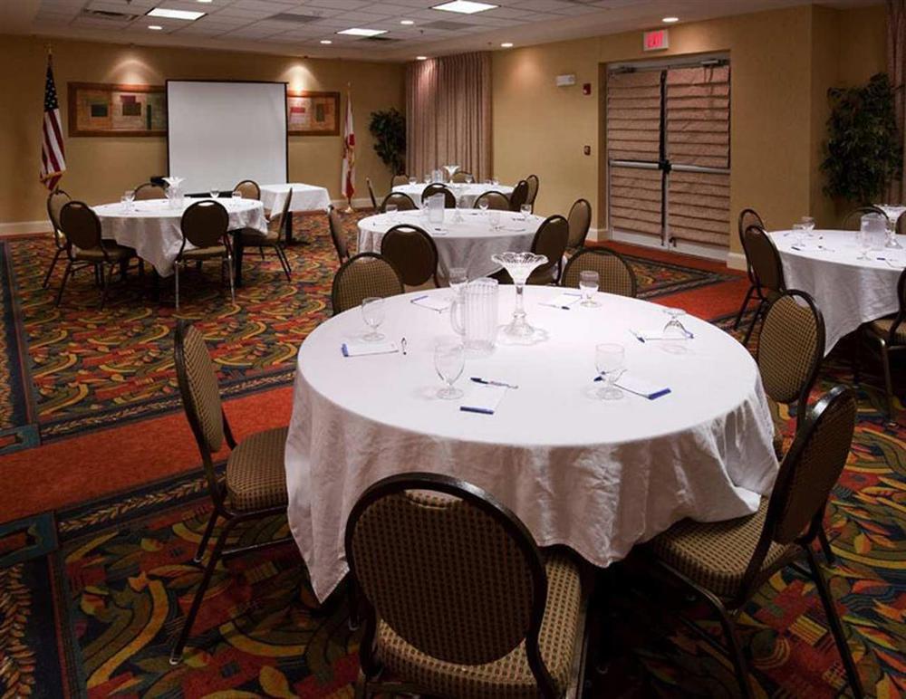 Hotel Hilton Garden Tallahassee