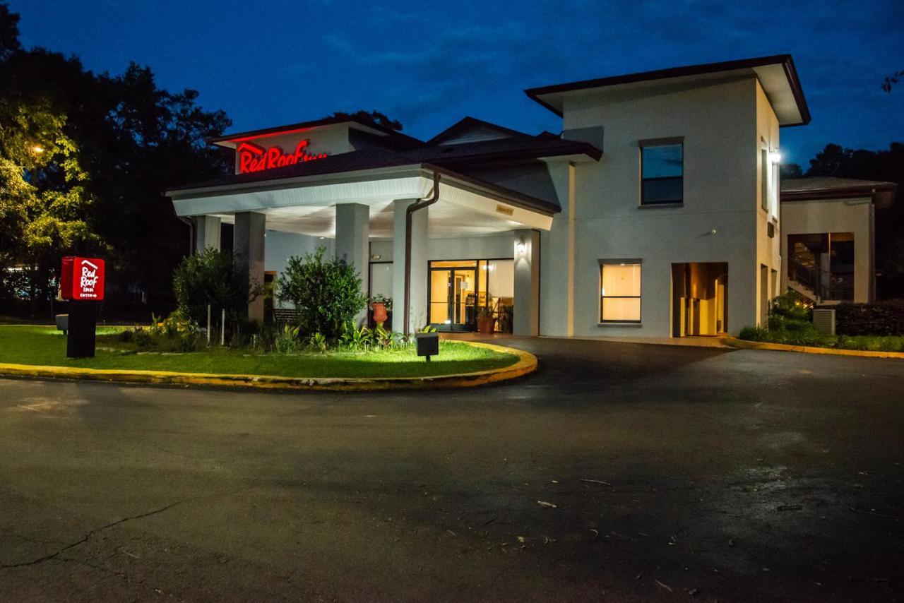 Red Roof East Hotel 2*