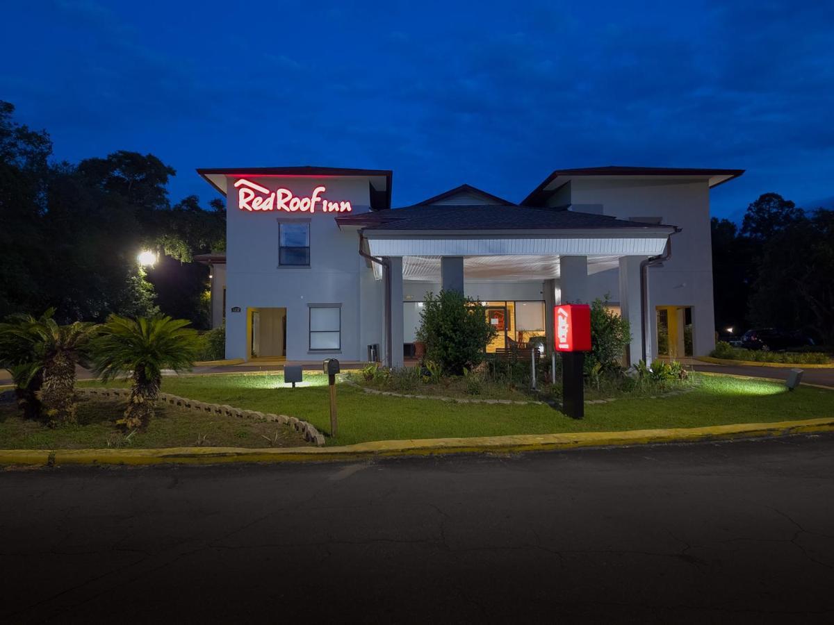 Hotel Red Roof East 2*