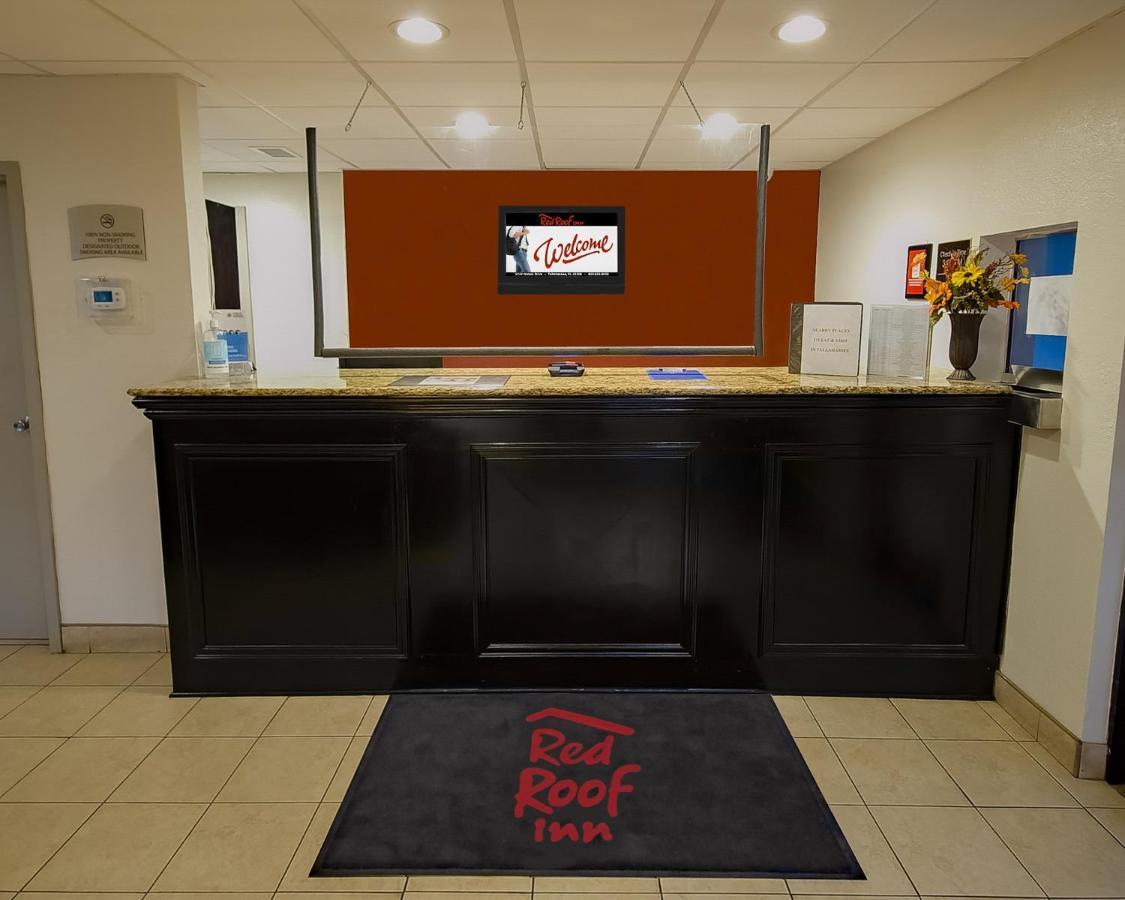 Red Roof East Hotel 2*