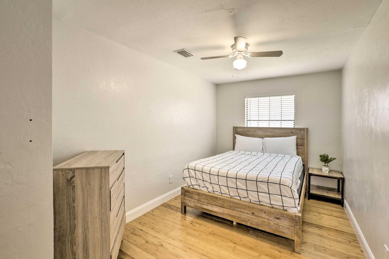Quaint Townhome About 2 Mi To Fsu! Holiday home