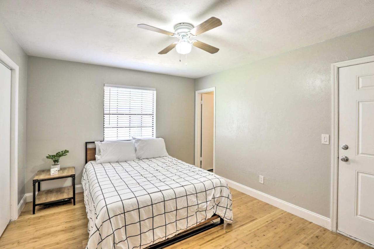 Quaint Townhome About 2 Mi To Fsu! *
