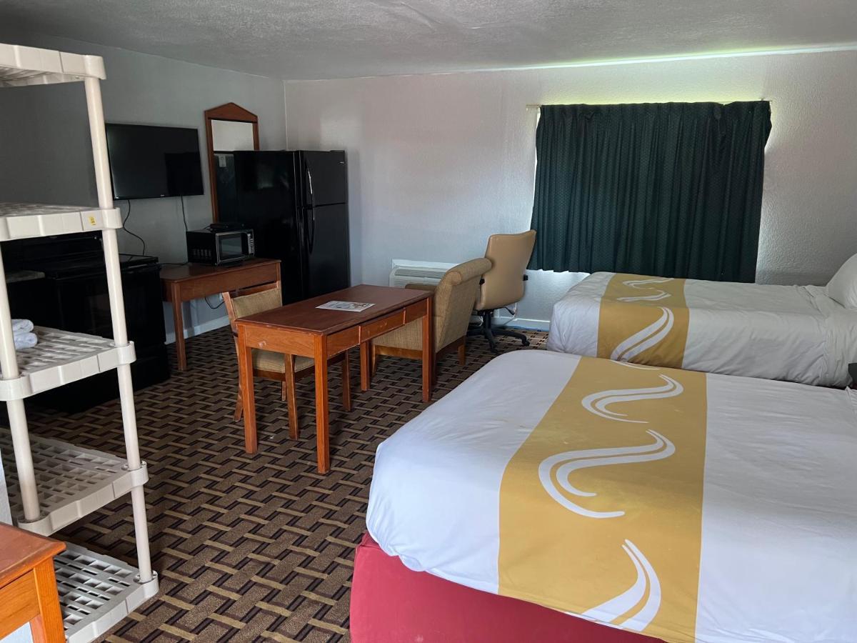Motel Budget Tallahassee