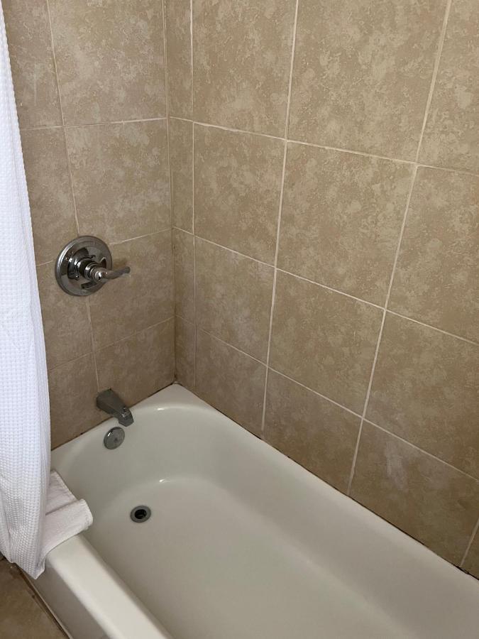 Motel Budget 2*