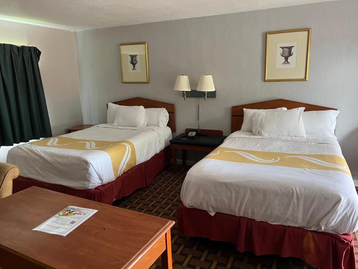 Budget Motel