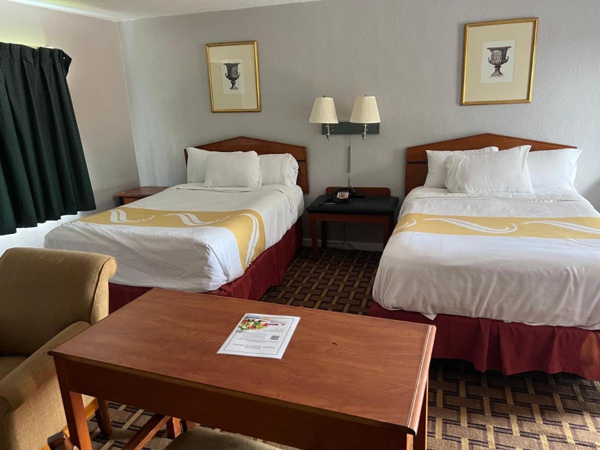 Budget Motel 2*