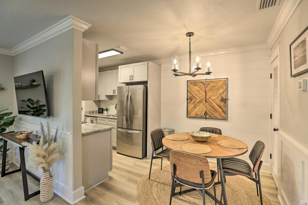 Cozy With Spacious Yard! * Tallahassee