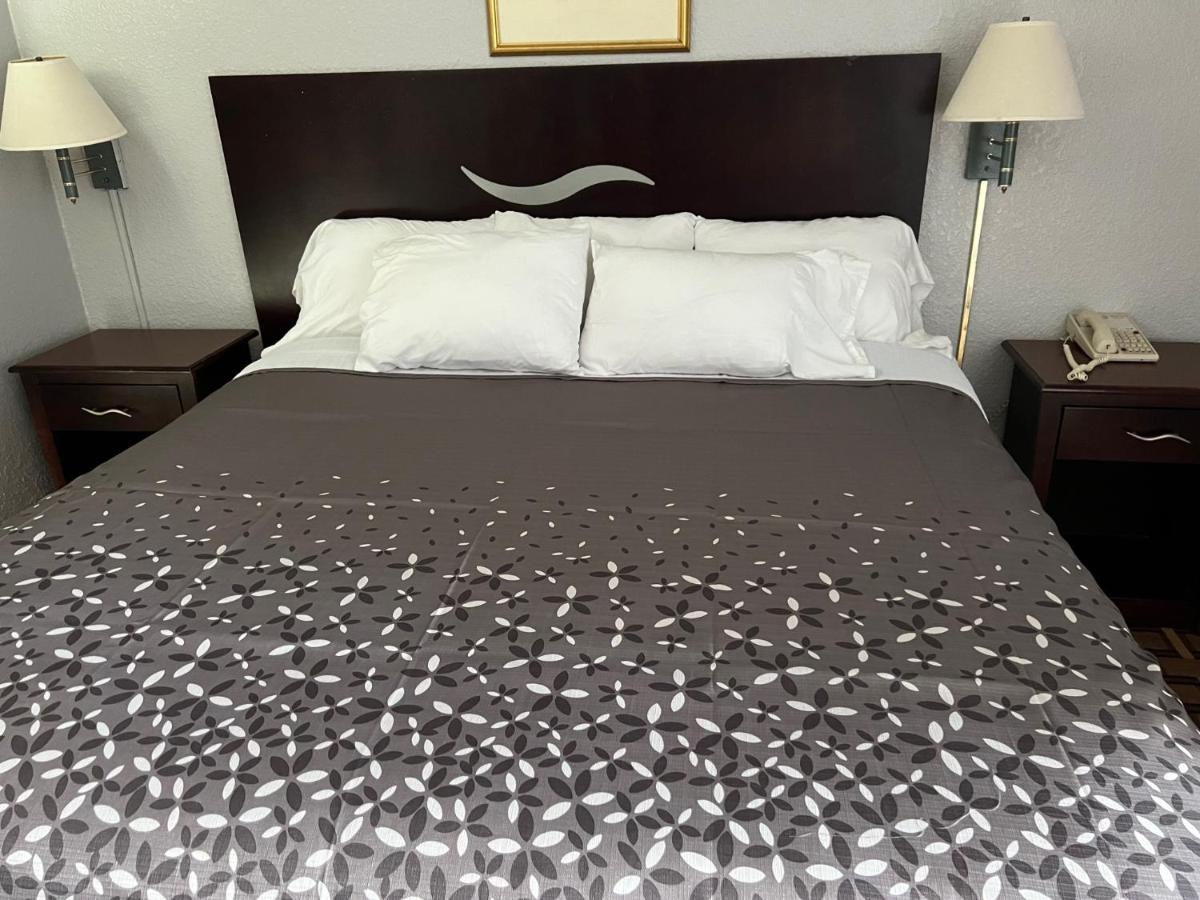 Budget Motel 2*