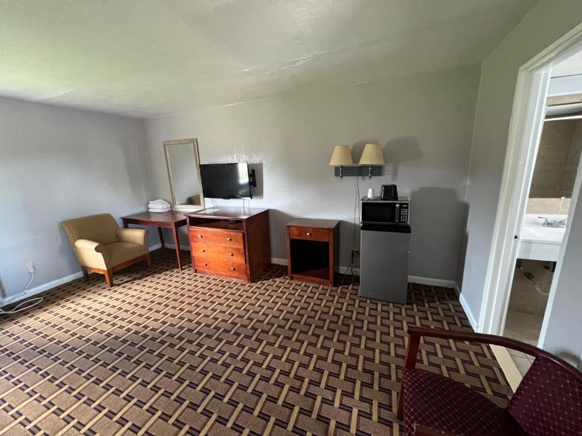 Motel Budget Tallahassee