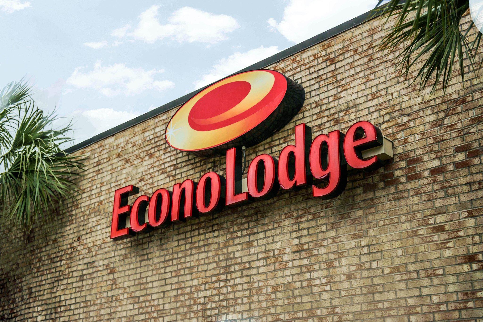 Econo North Tallahassee