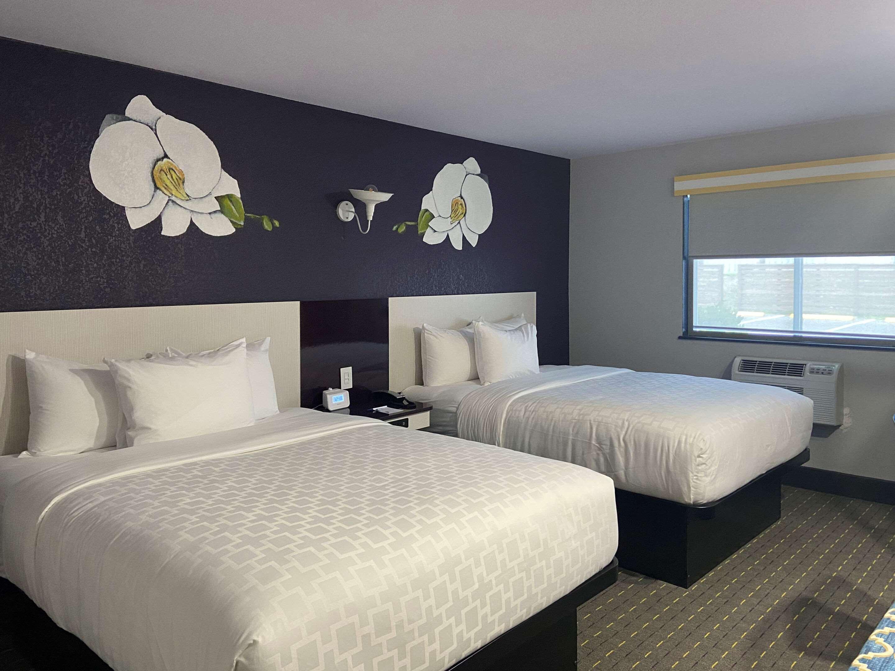Hotel Clarion Pointe Tallahassee-state Capitol 2*