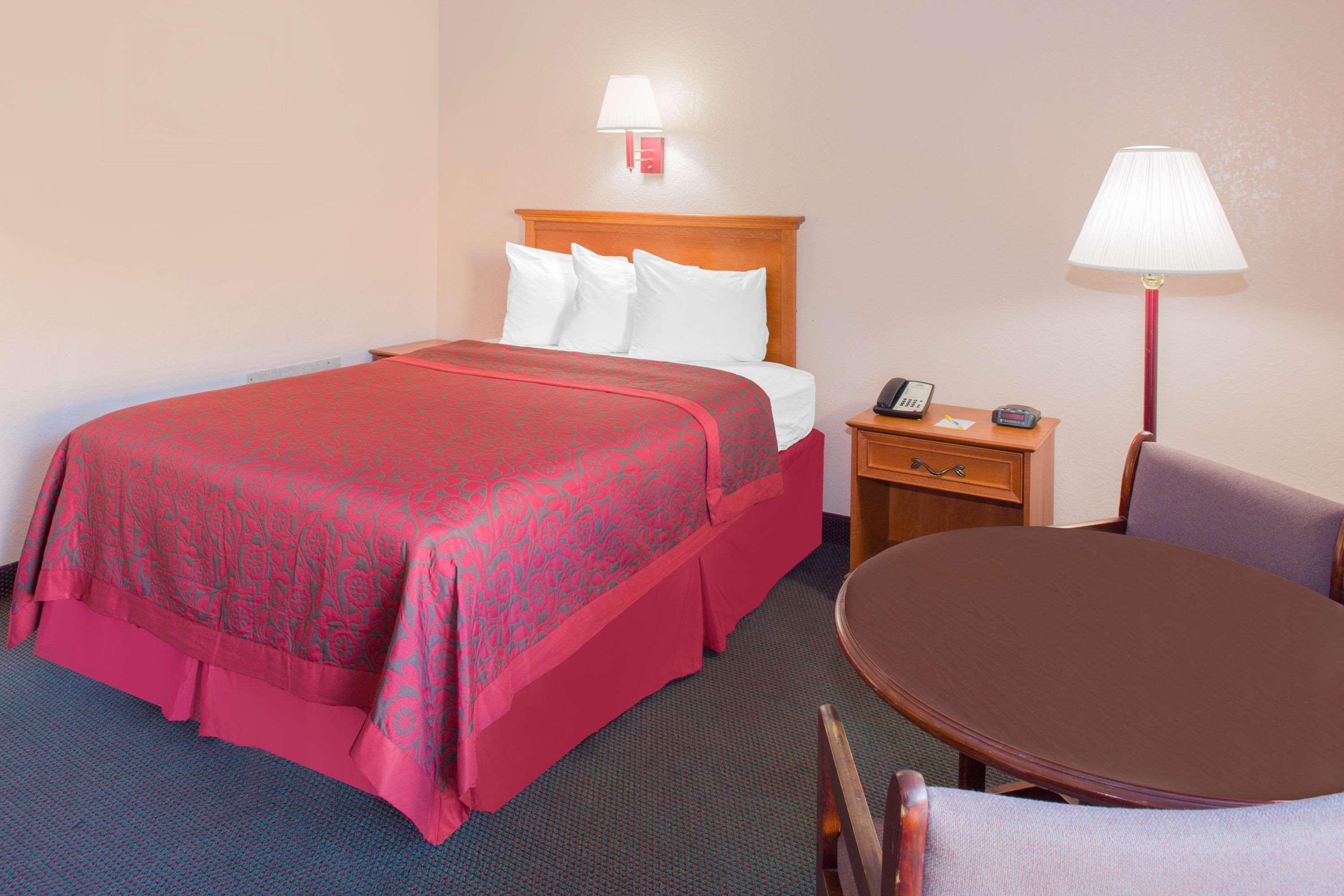Days By Wyndham Center 2* Tallahassee