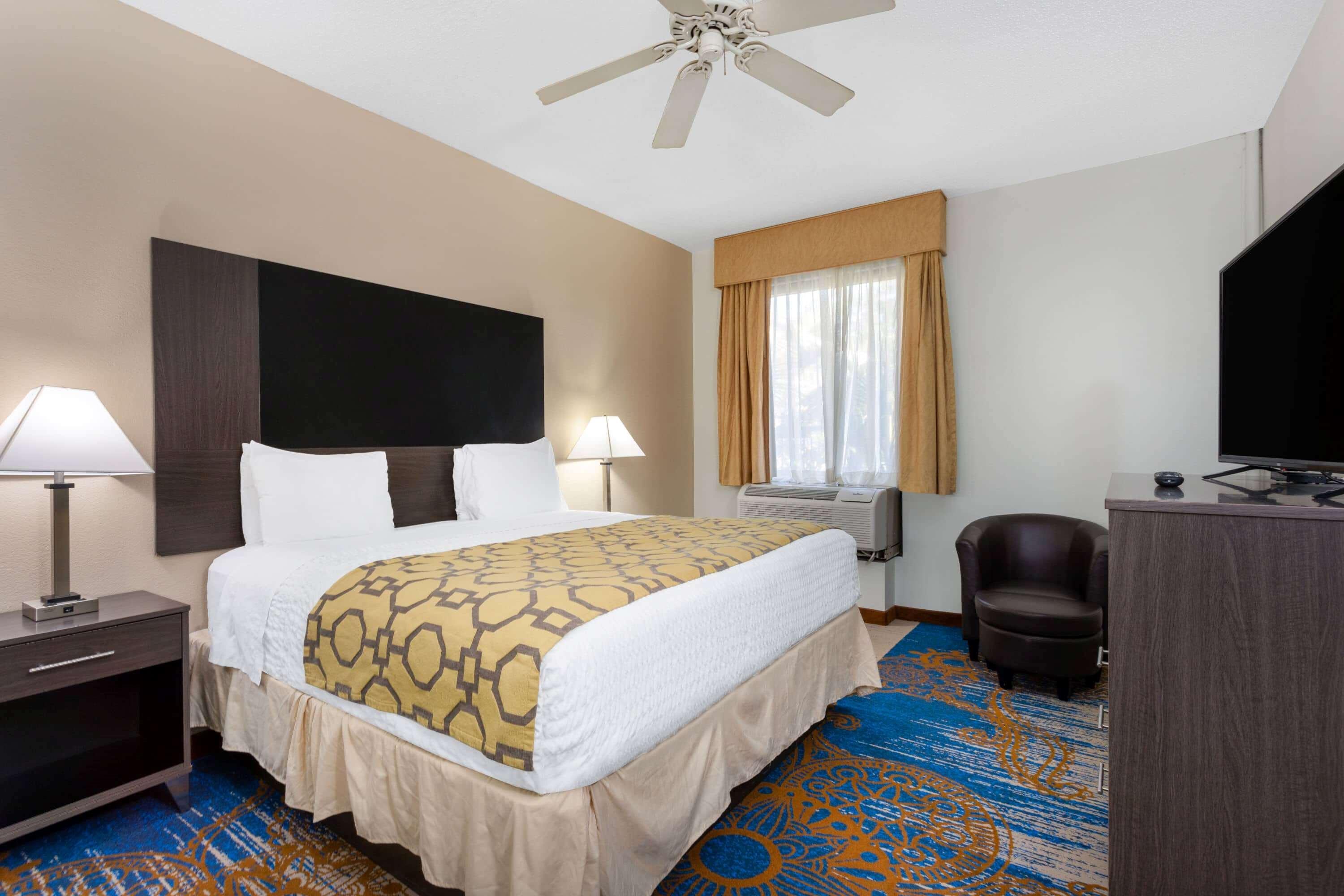 Baymont By Wyndham Tallahassee