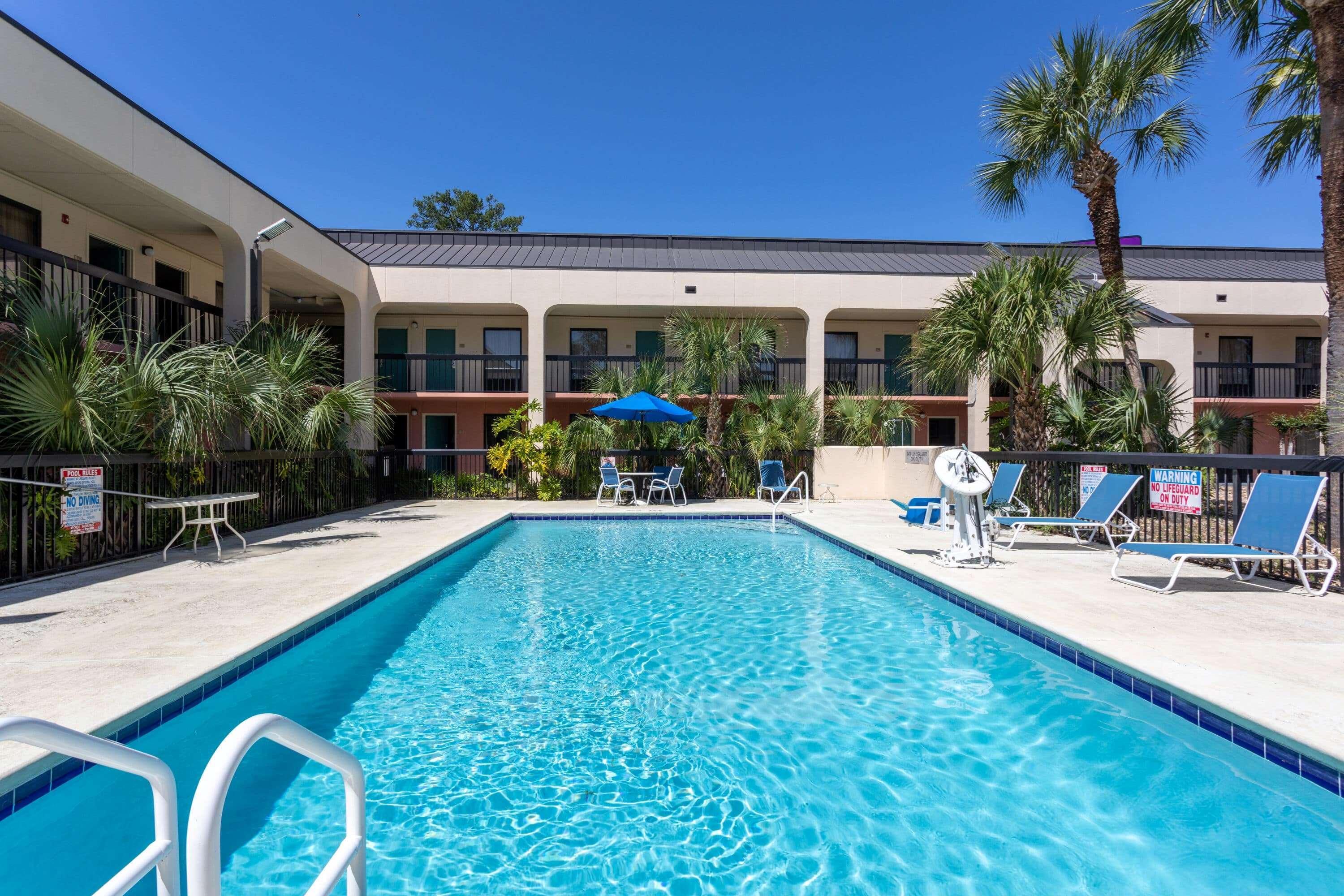 Baymont By Wyndham