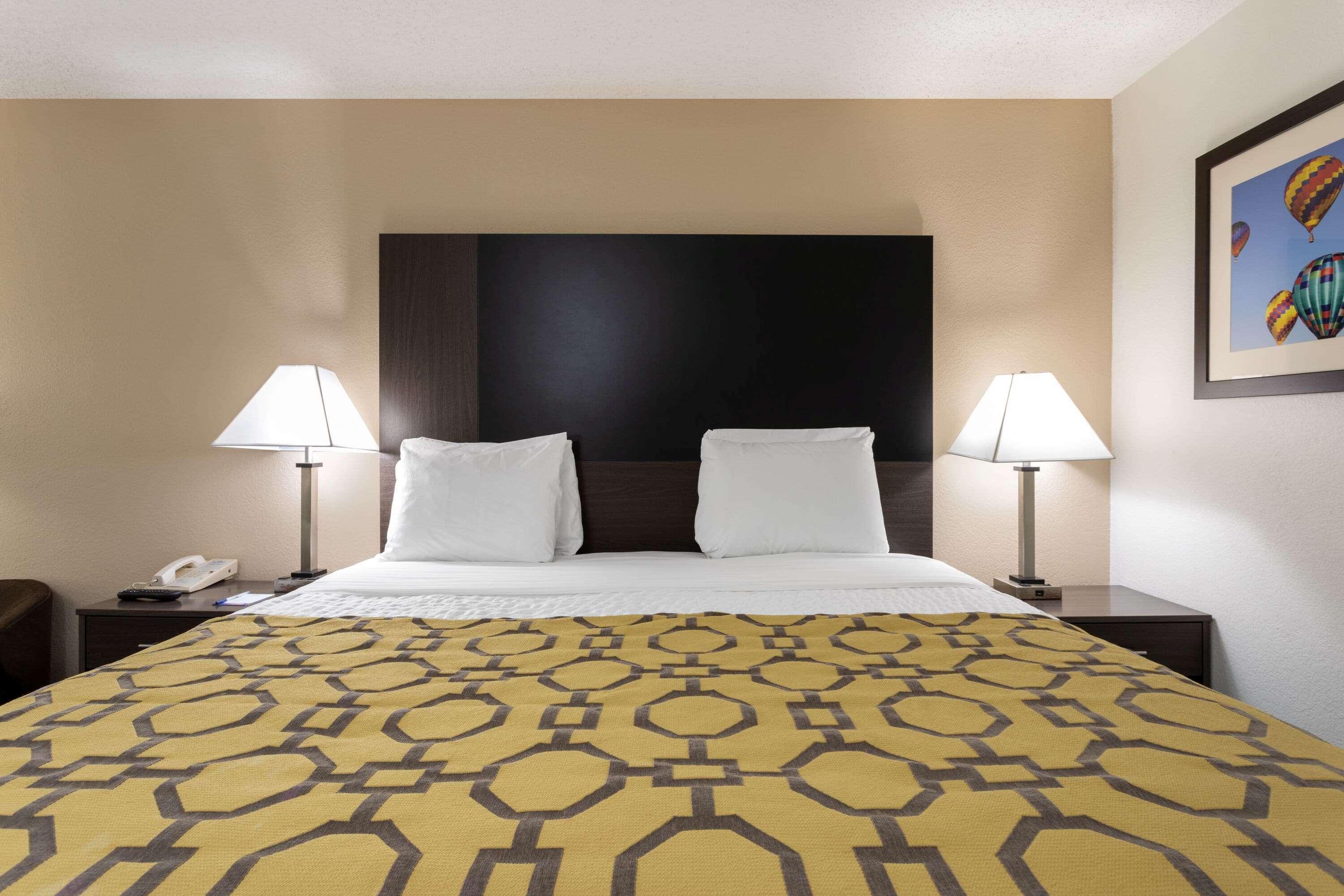 Baymont By Wyndham 3* Tallahassee