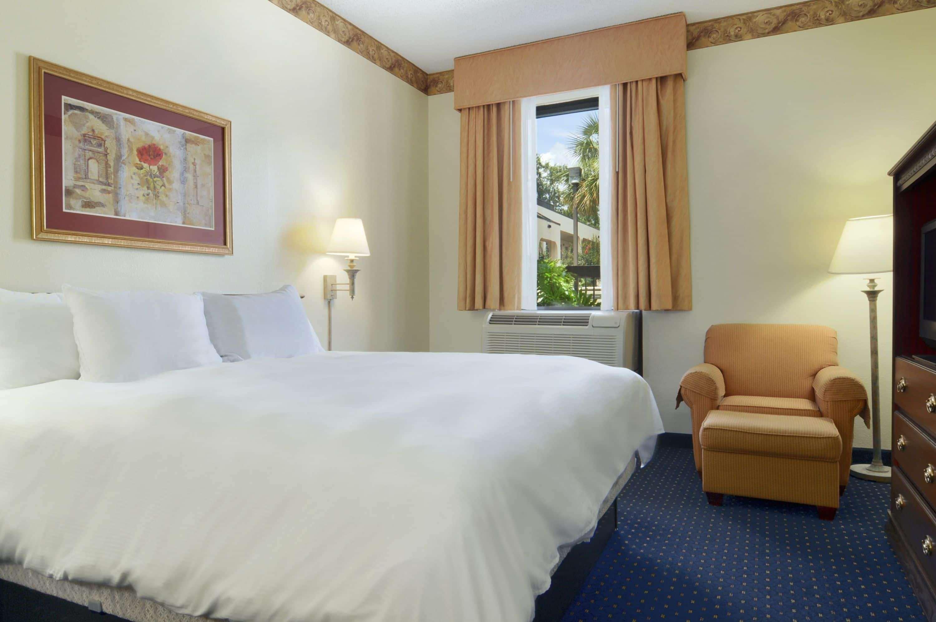 Hotel Baymont By Wyndham