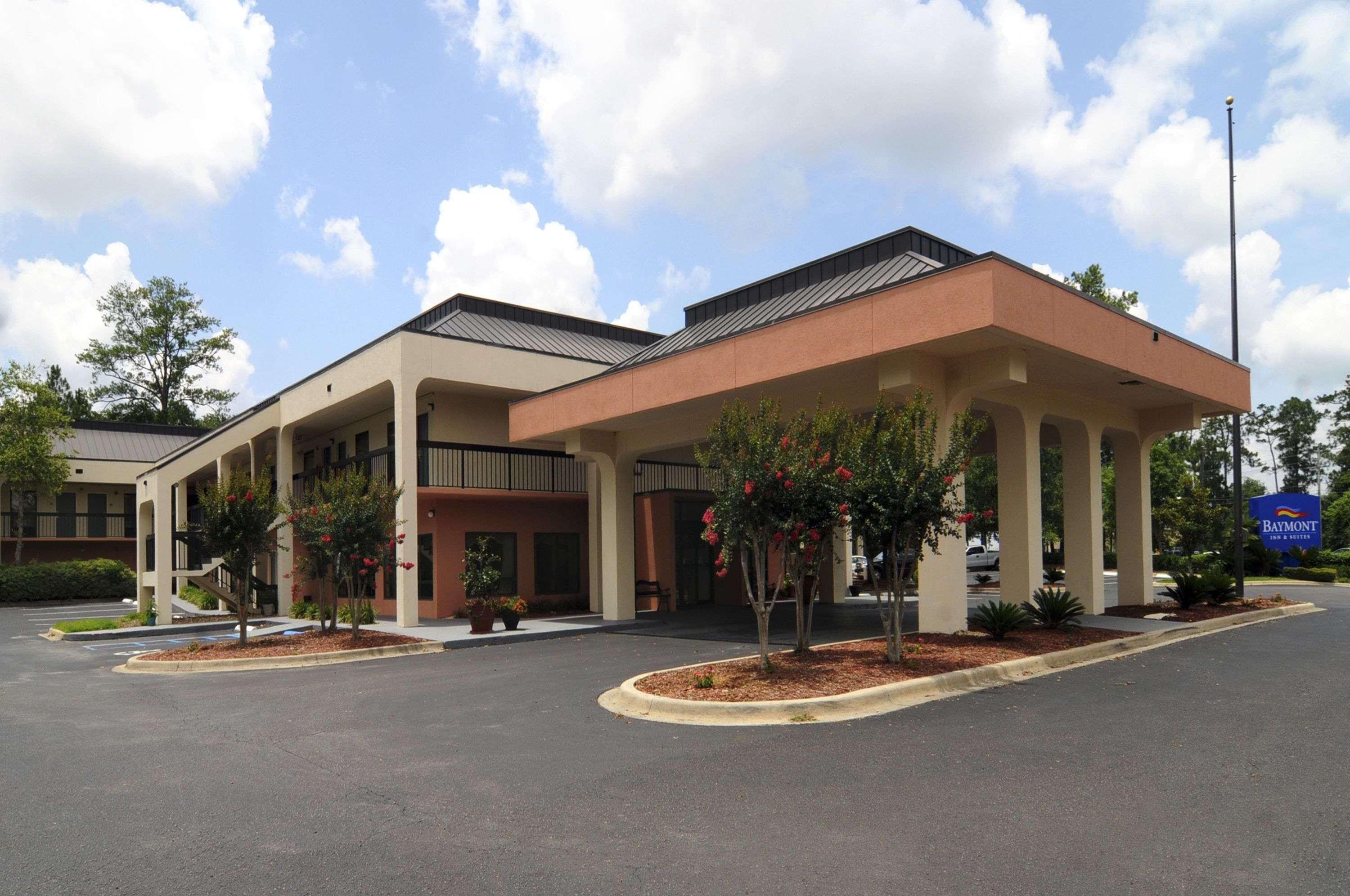 Baymont By Wyndham 3* Tallahassee