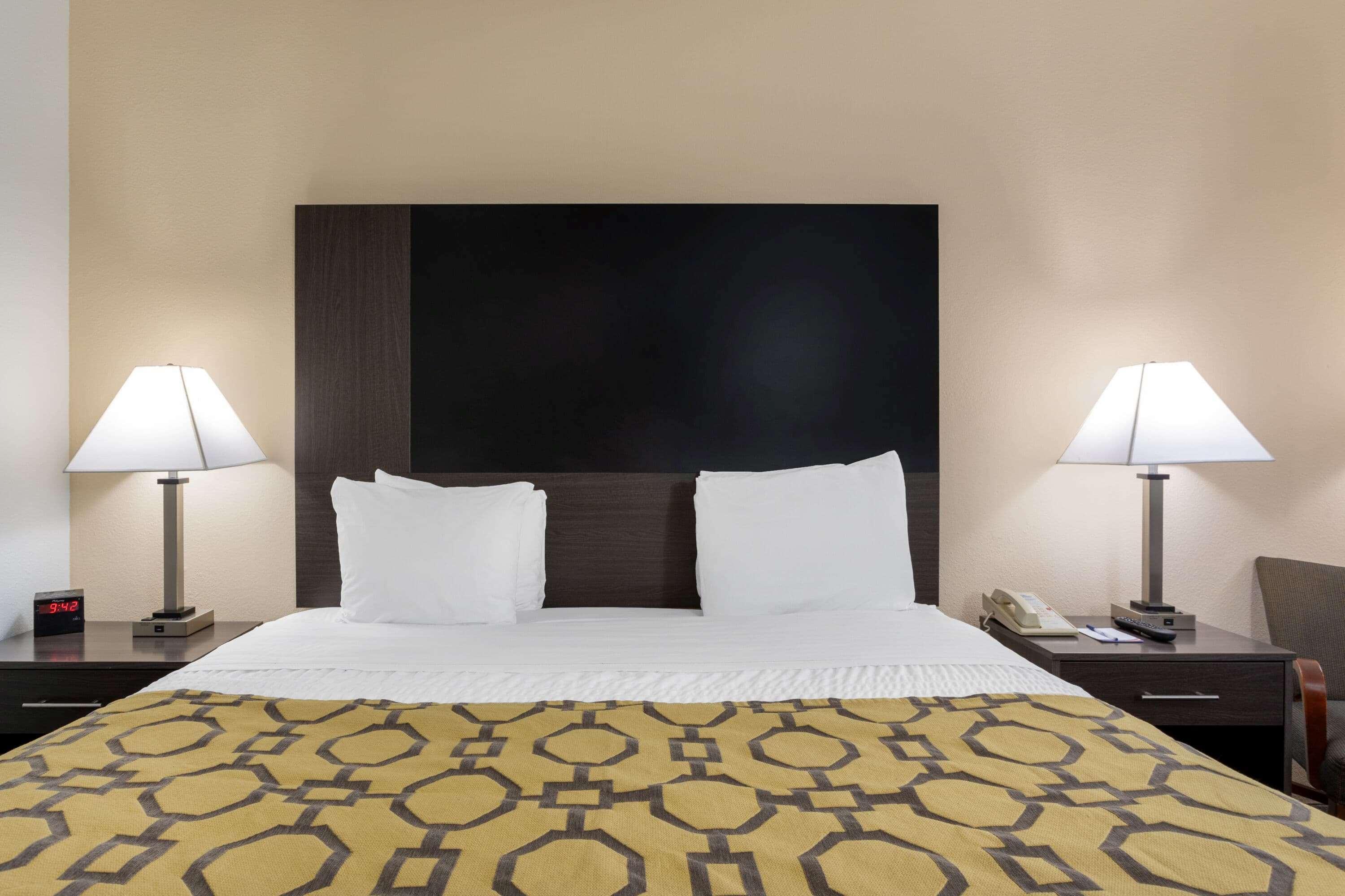 Baymont By Wyndham 3* Tallahassee