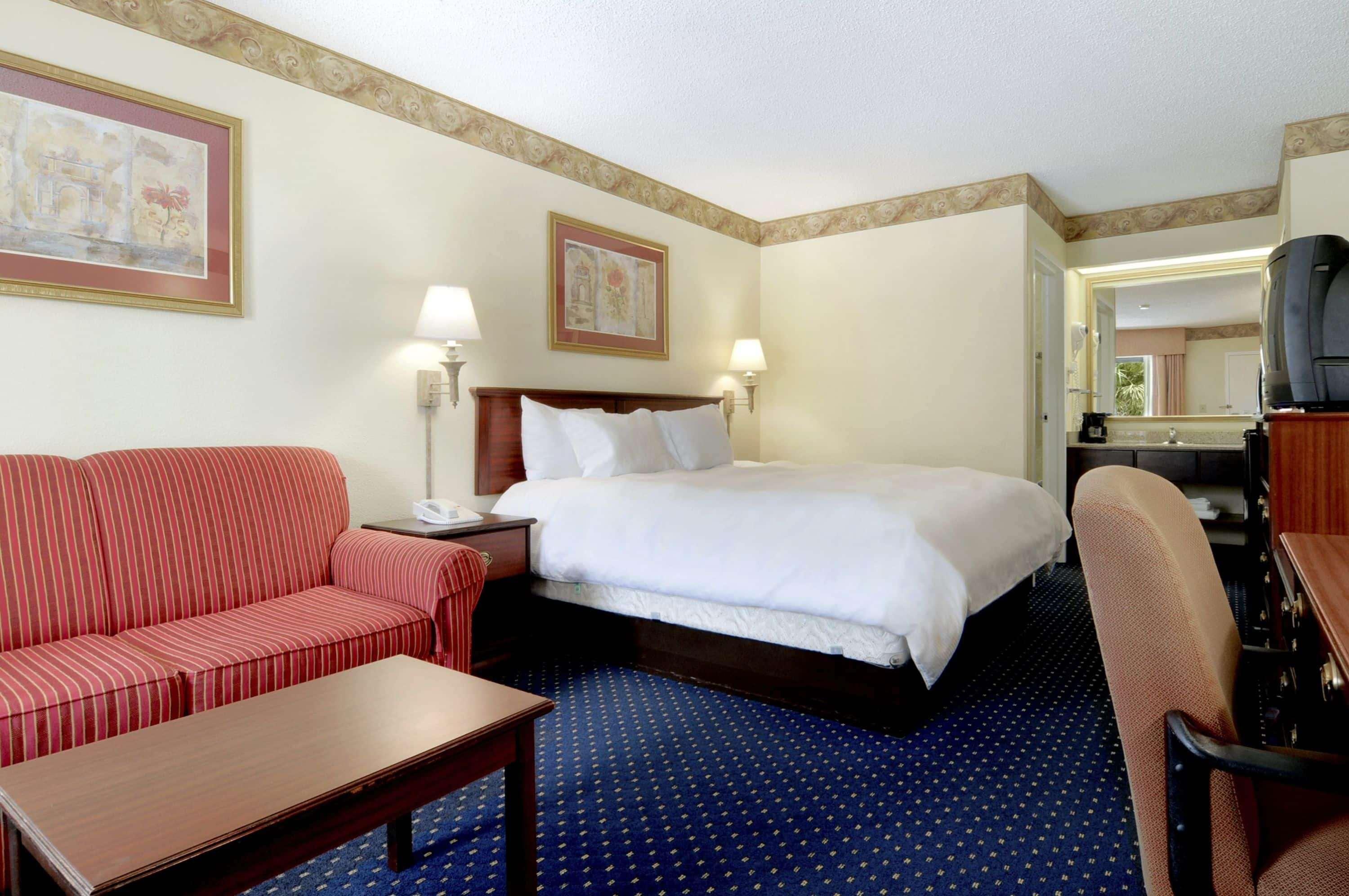 Hotel Baymont By Wyndham
