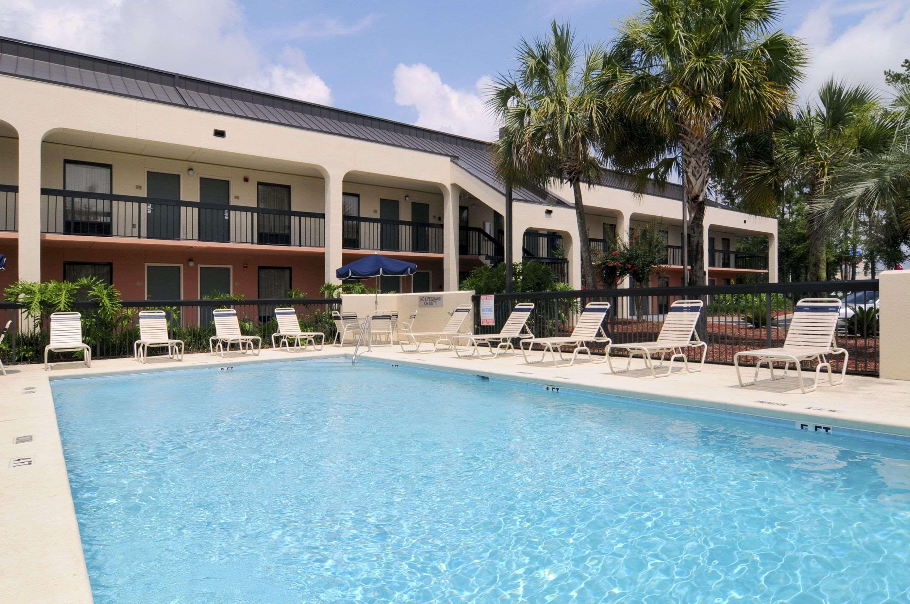 Hotel Baymont By Wyndham 3*