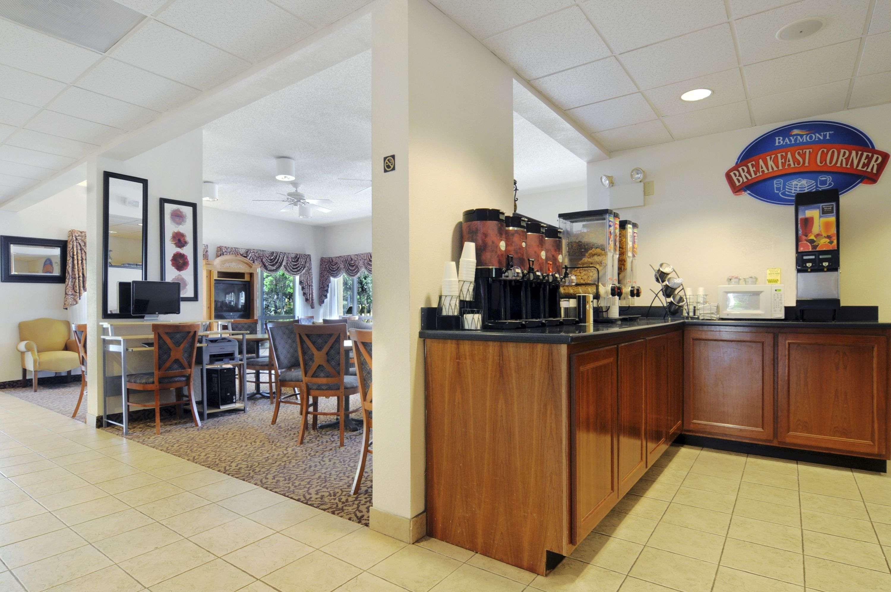 Baymont By Wyndham Tallahassee