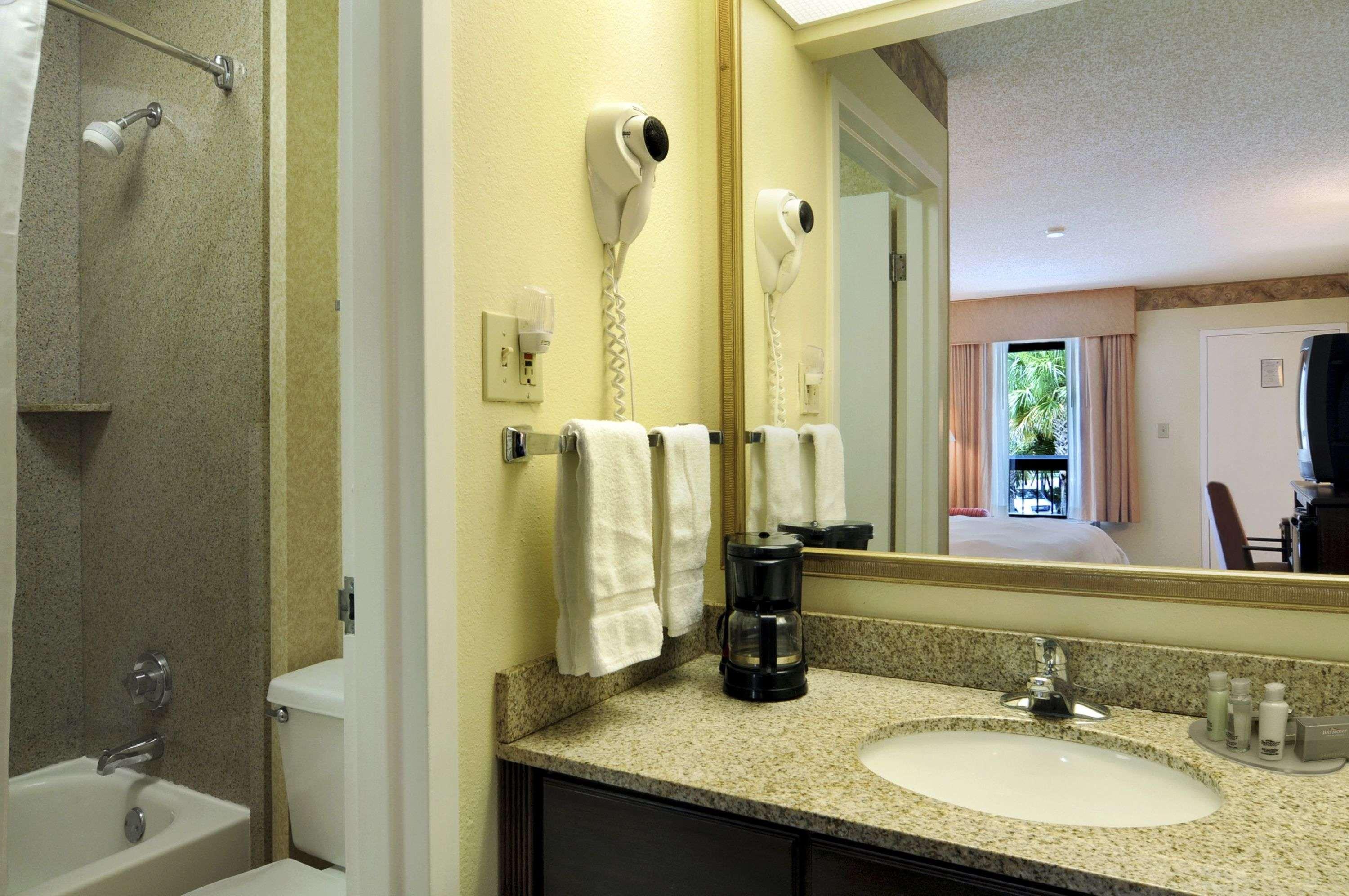 Baymont By Wyndham Tallahassee