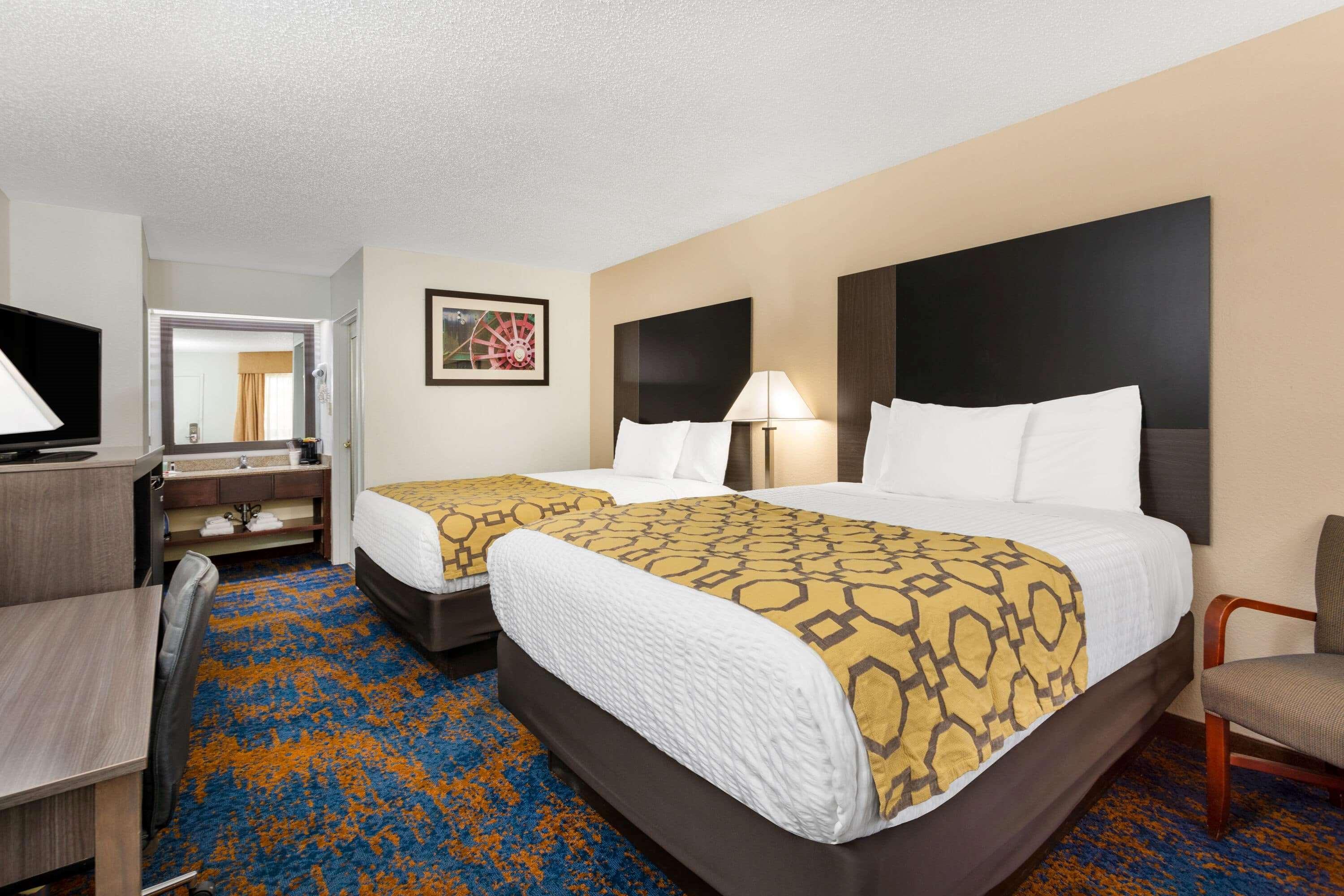 Hotel Baymont By Wyndham