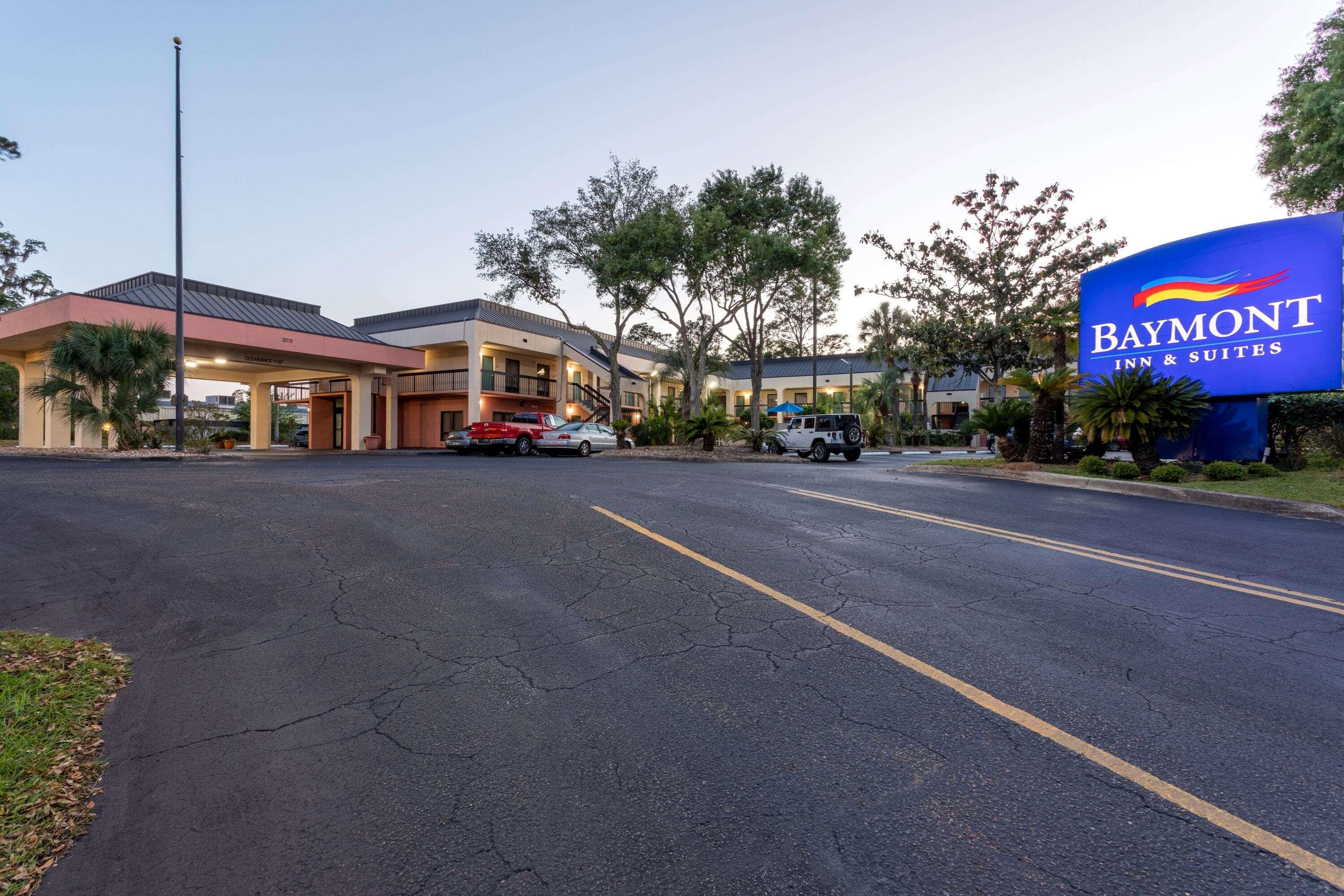 Baymont By Wyndham 3* Tallahassee
