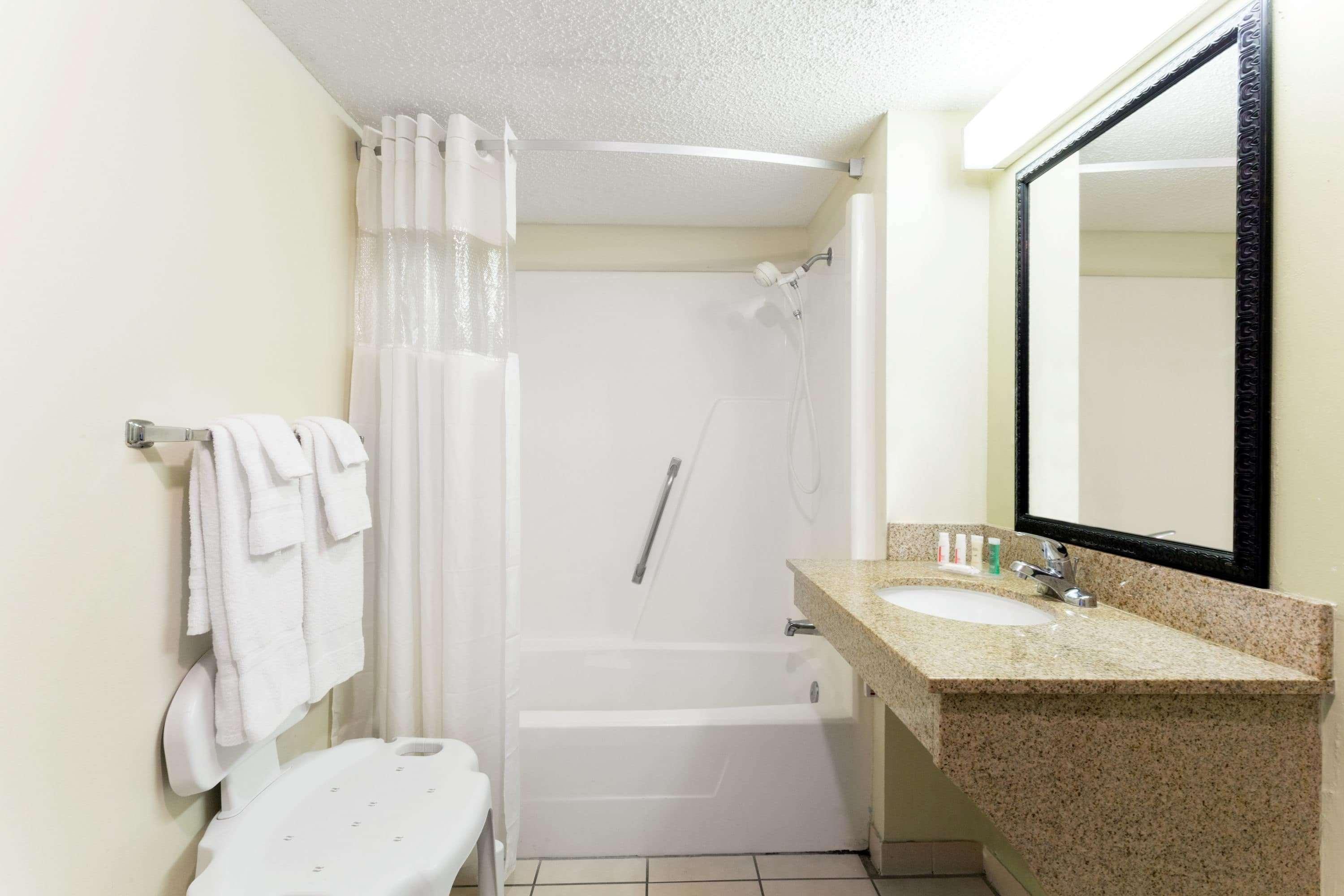 Hotel Howard Johnson By Wyndham