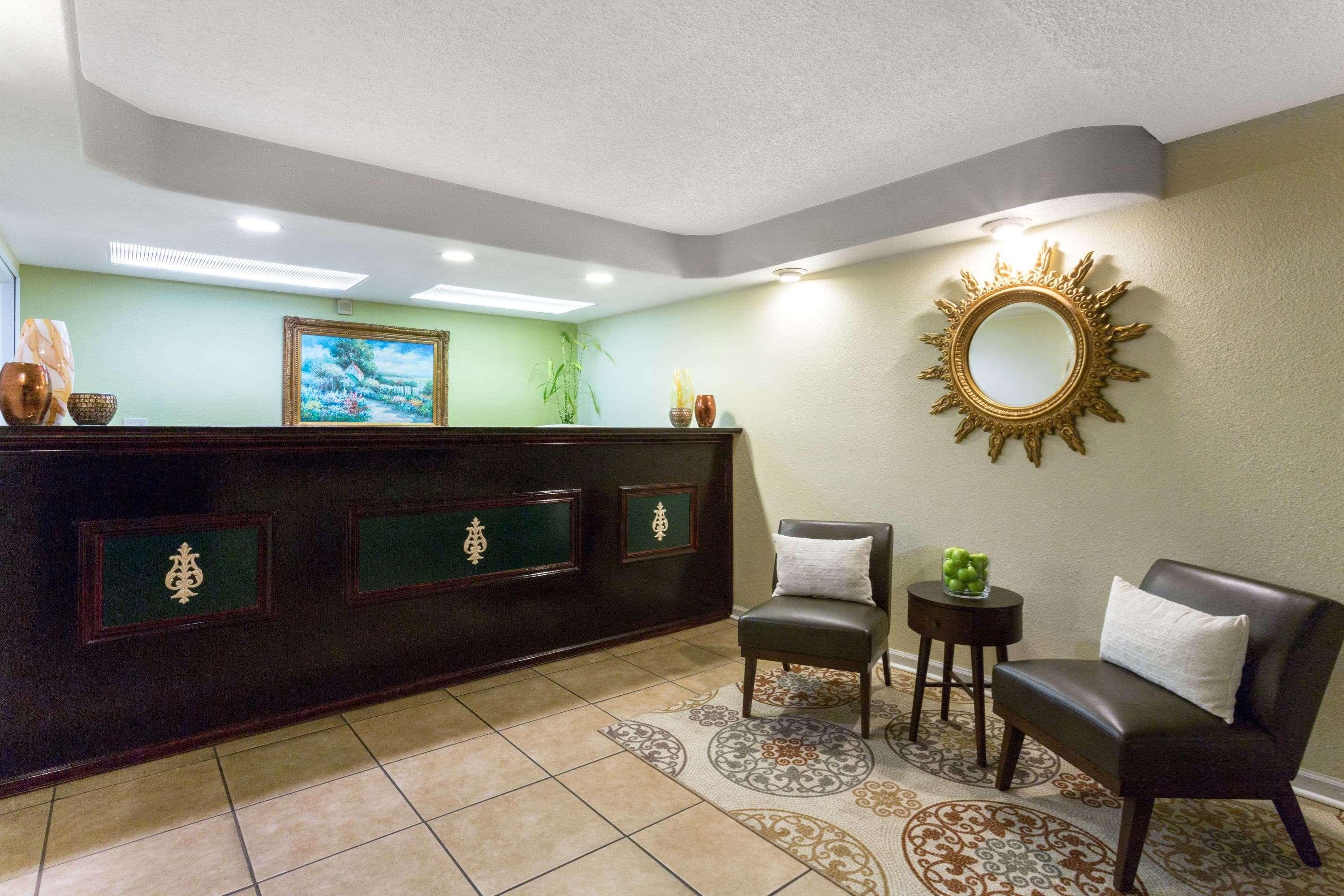 Hotel Howard Johnson By Wyndham