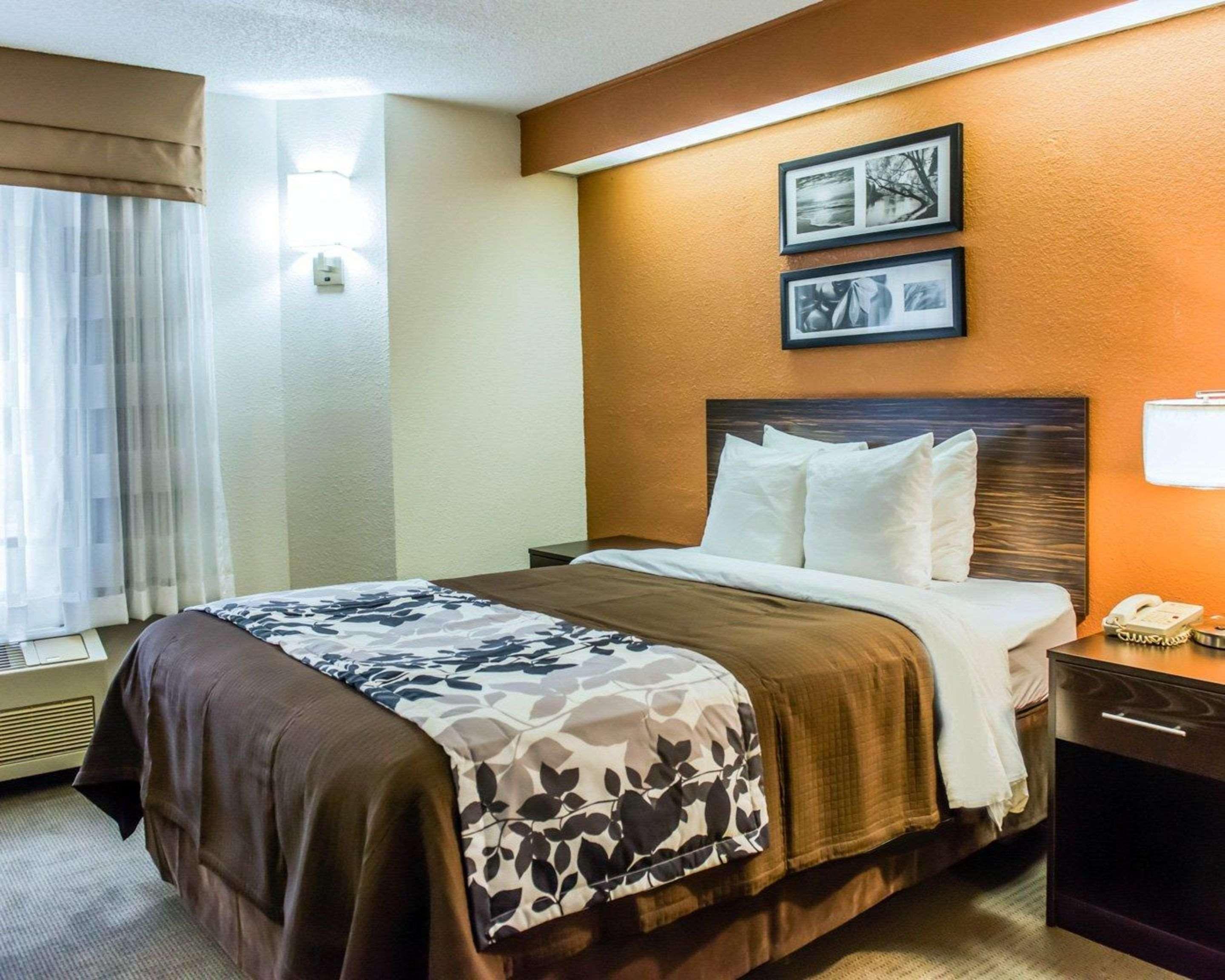 Bob - Boutique On Budget Inn Tallahassee
