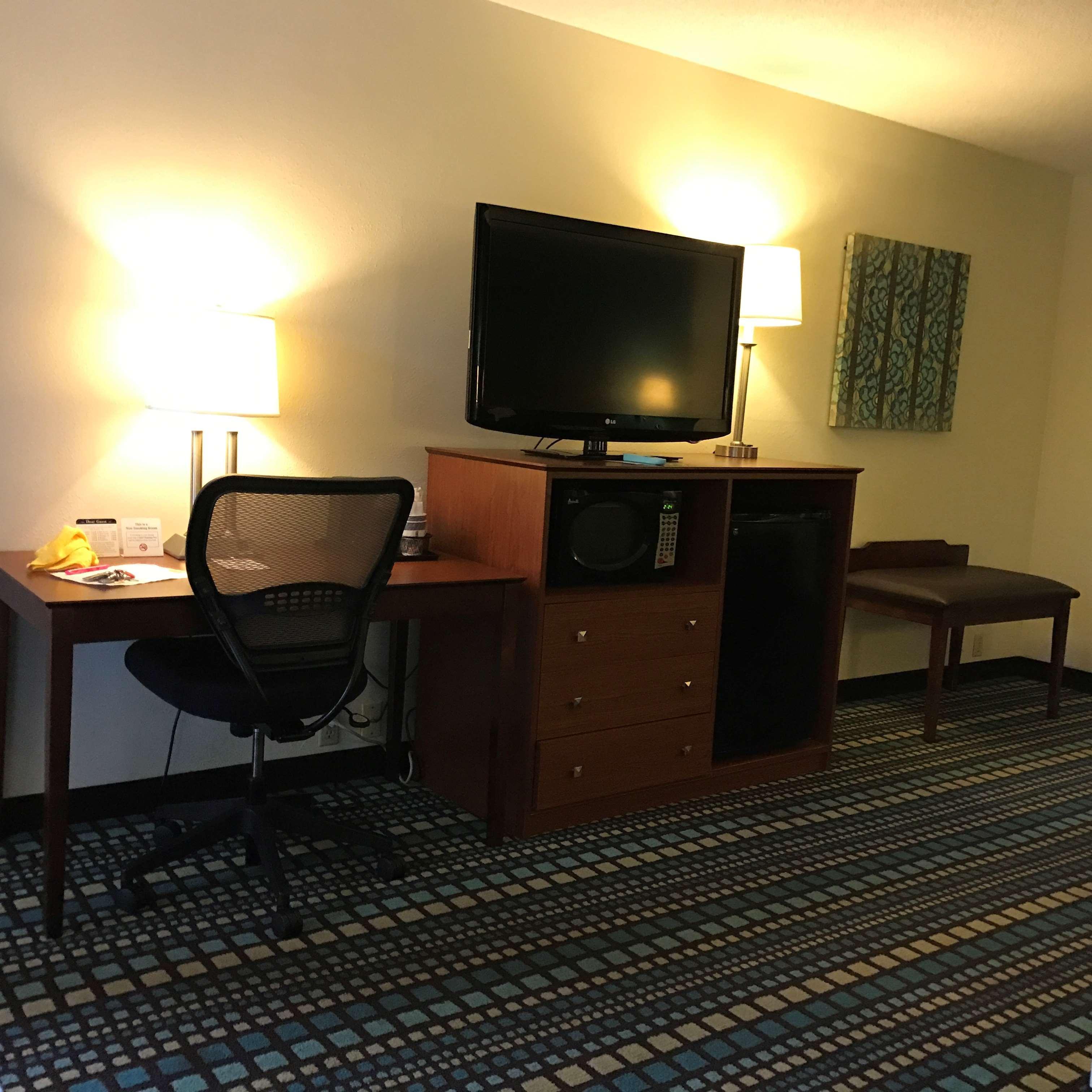 Western Downtown And Hotel 3*