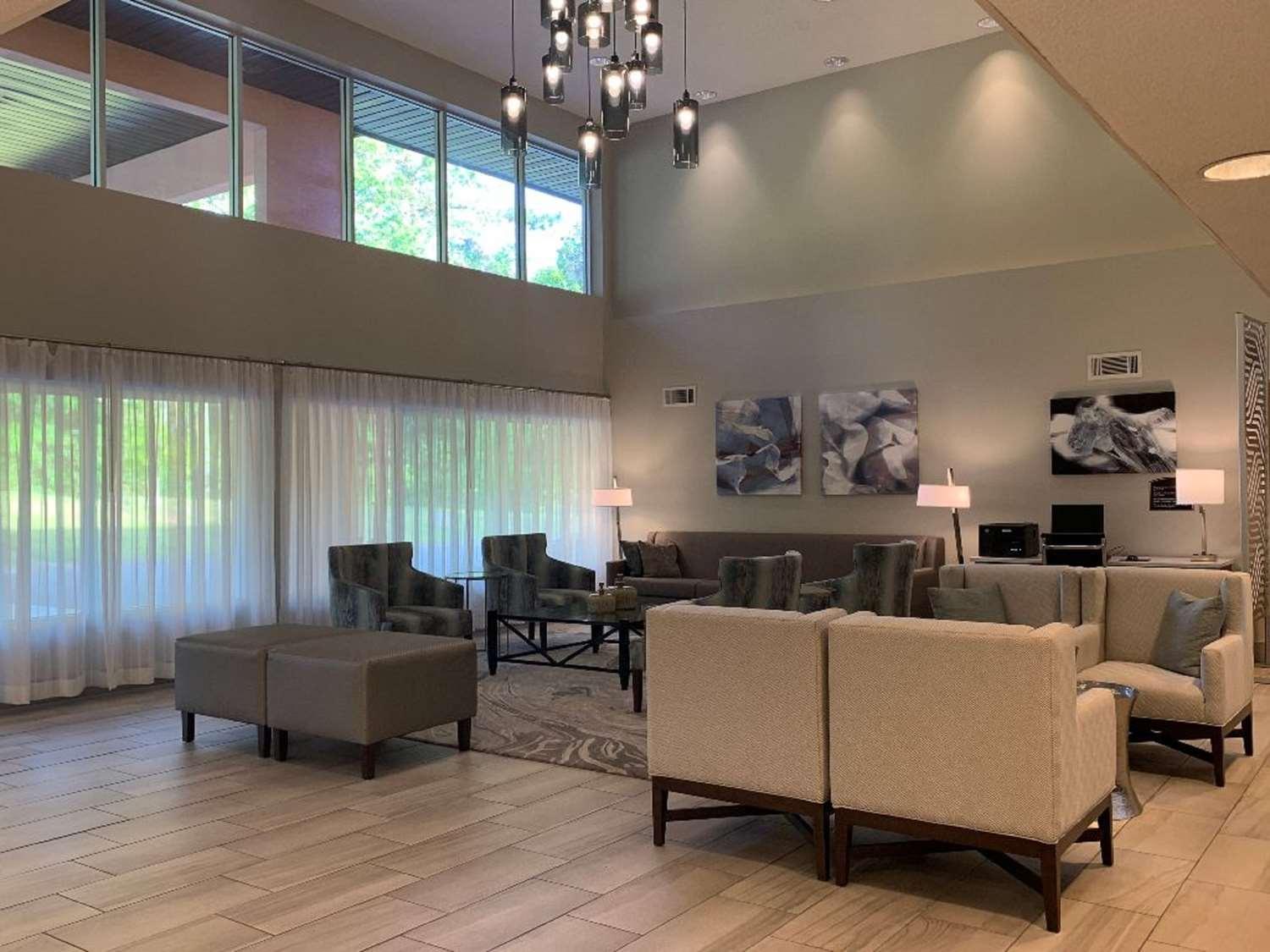 Western Downtown And 3* Tallahassee