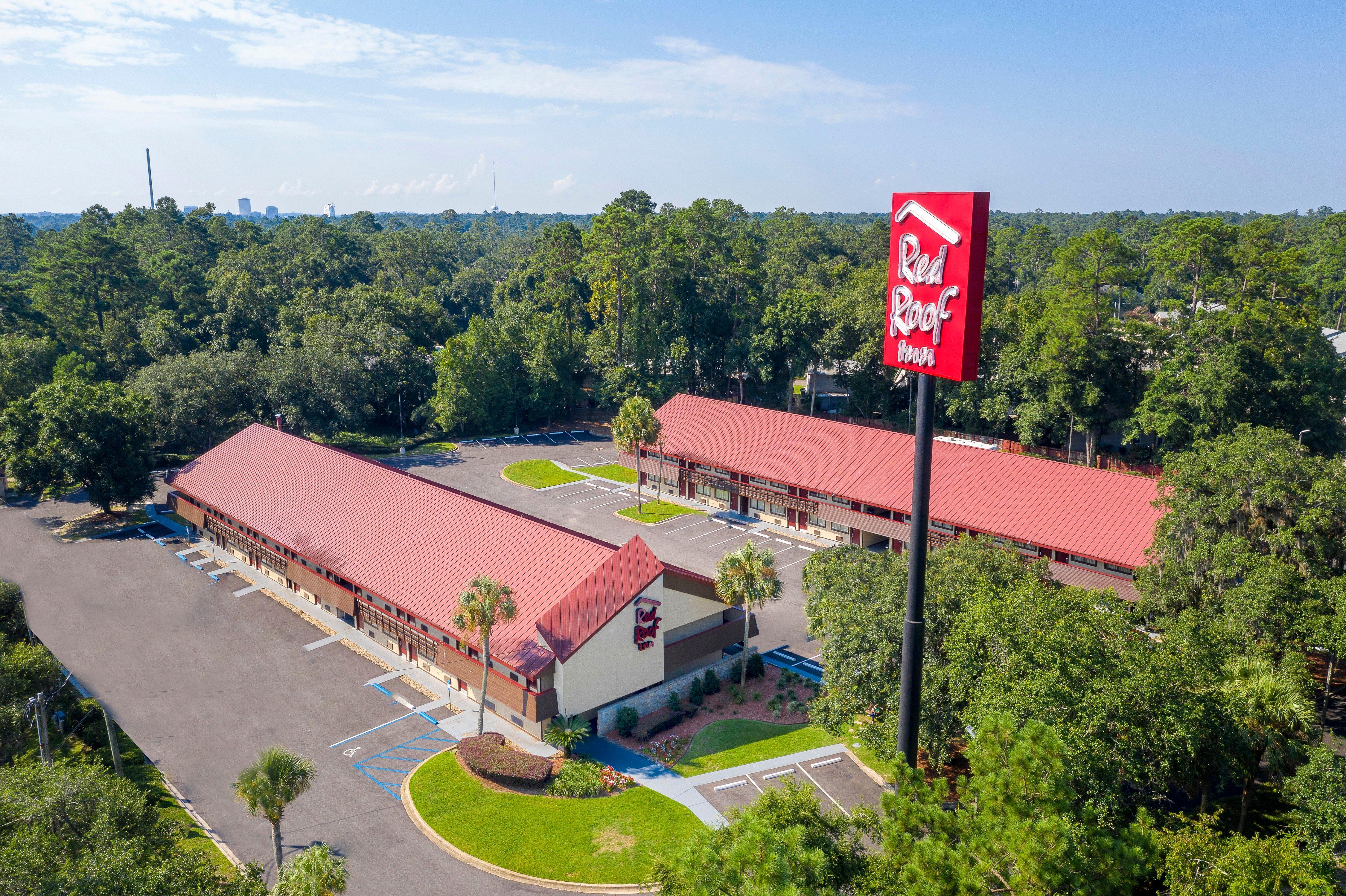 Red Roof - 2* Tallahassee