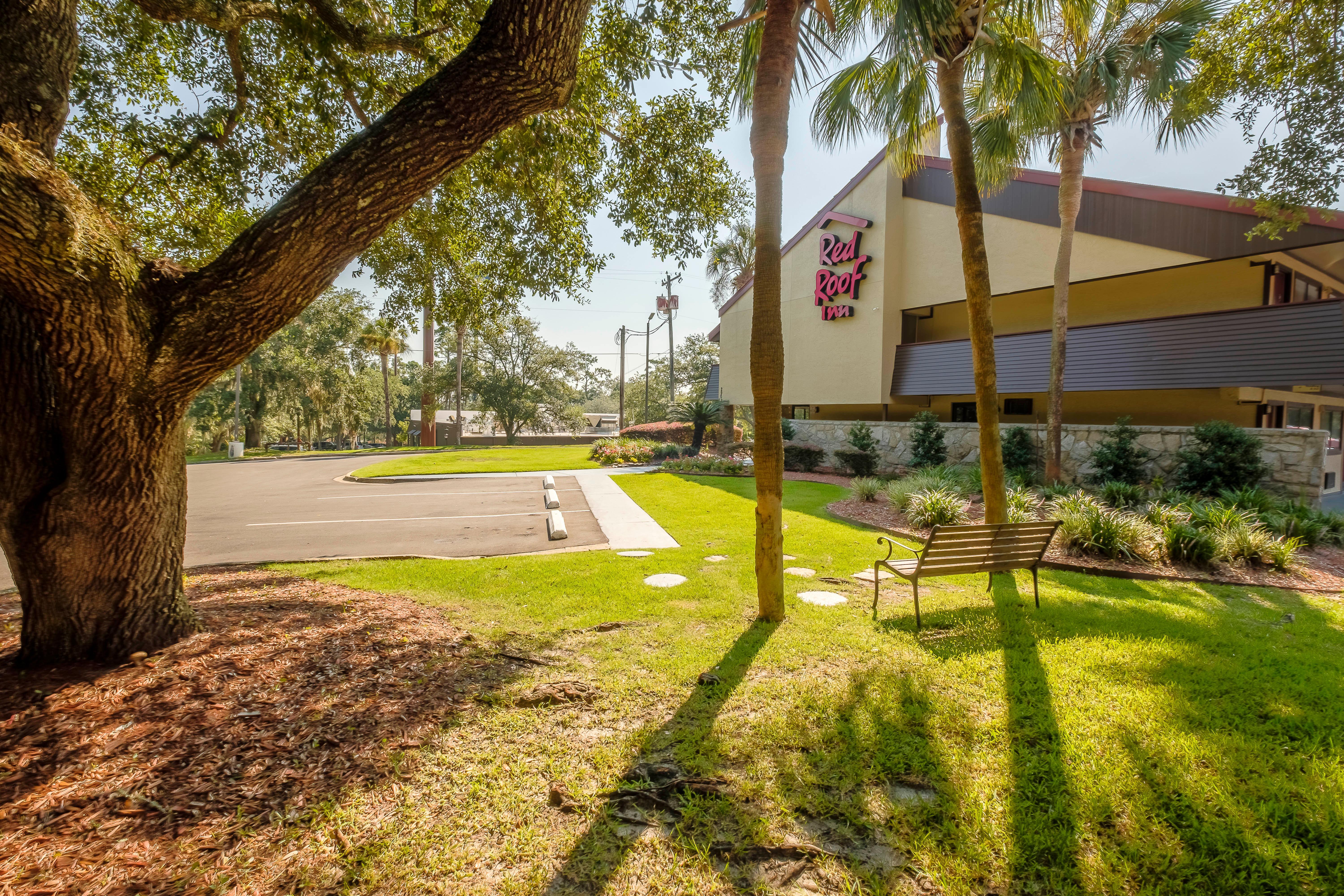 Red Roof - Tallahassee