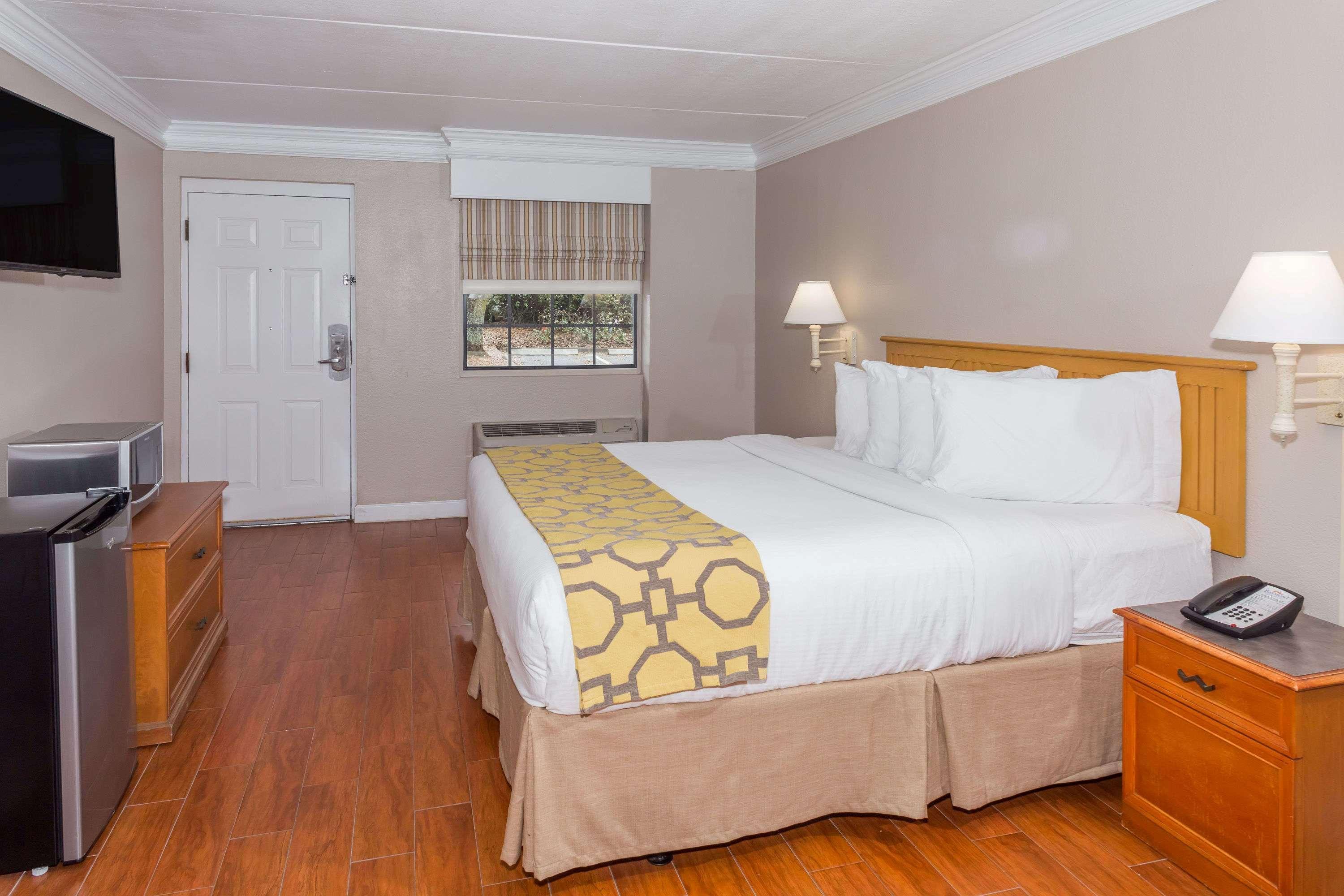Hotel Casa Bella & Extended Tallahassee