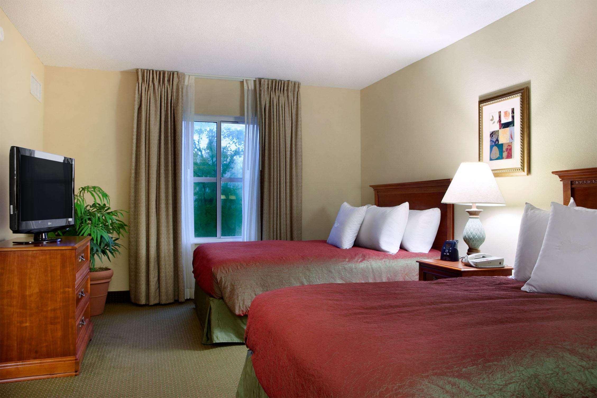 Homewood By Hilton 3* Tallahassee