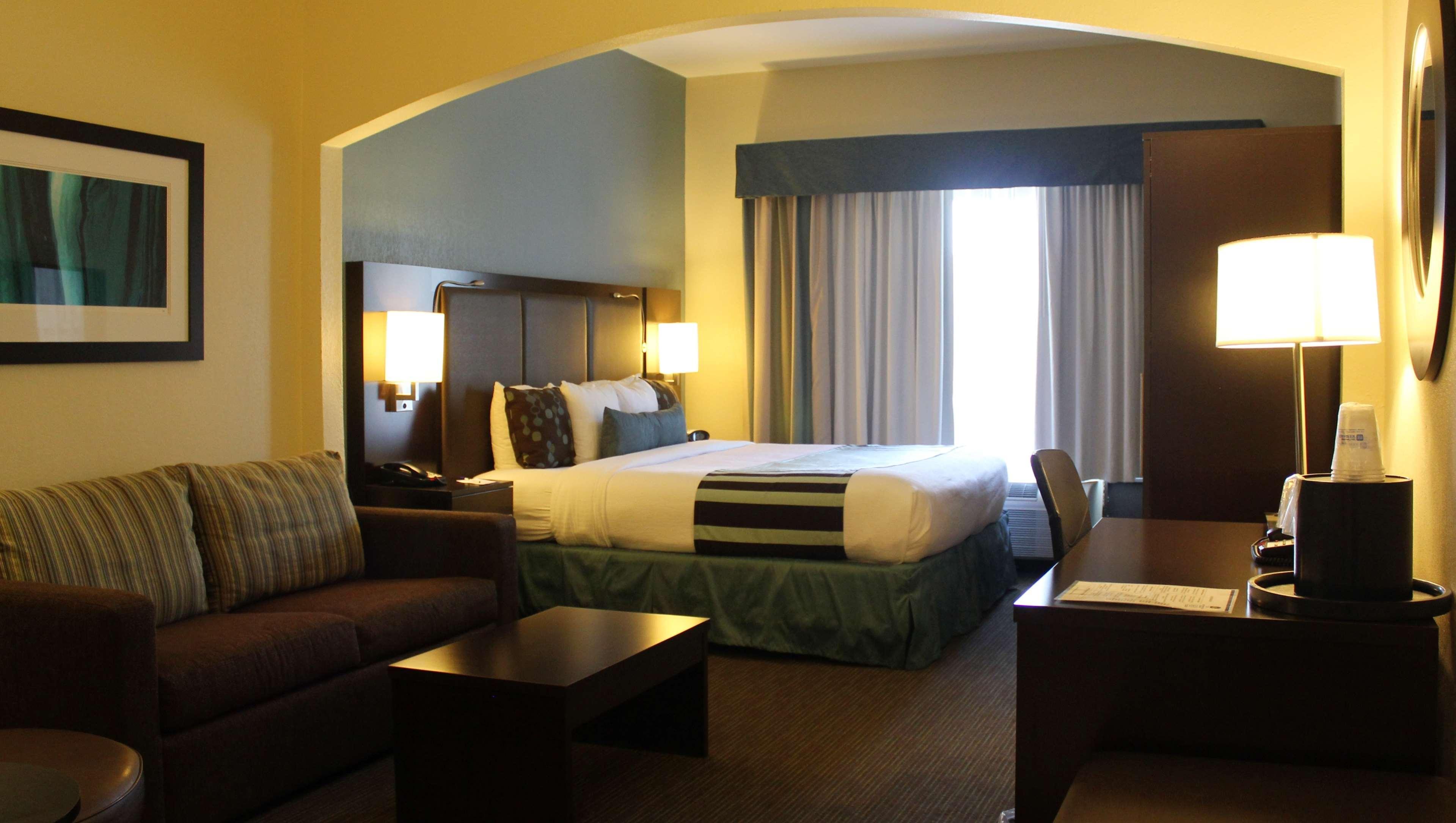 Hotel Western North Tallahassee