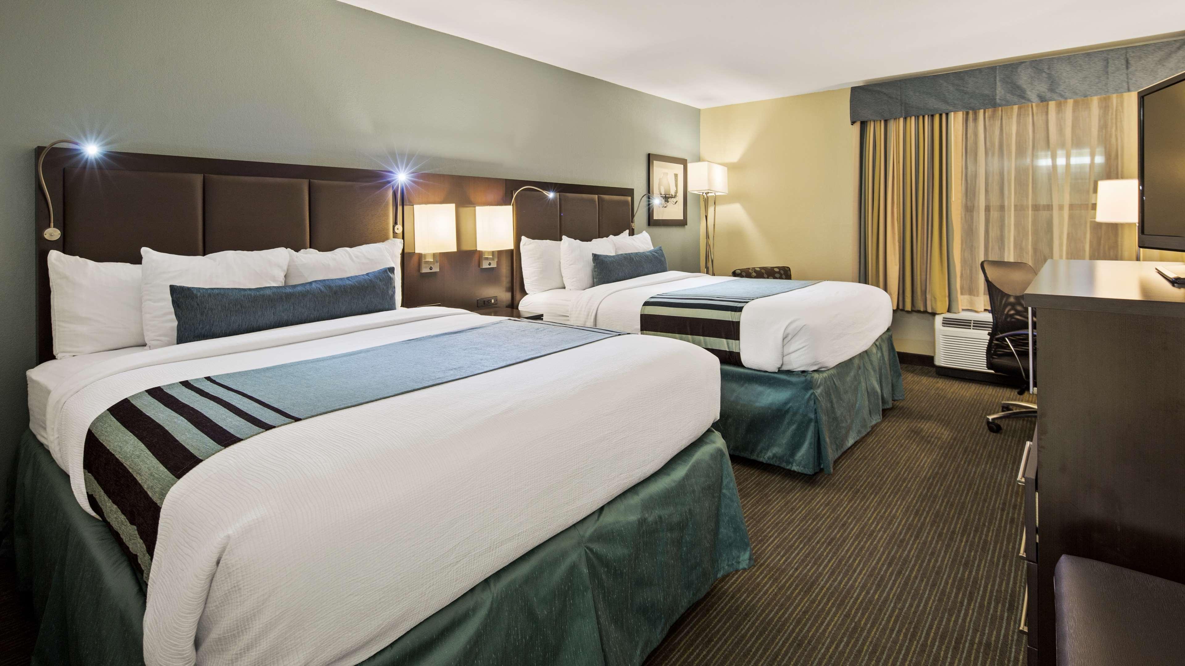 Hotel Western North 3*