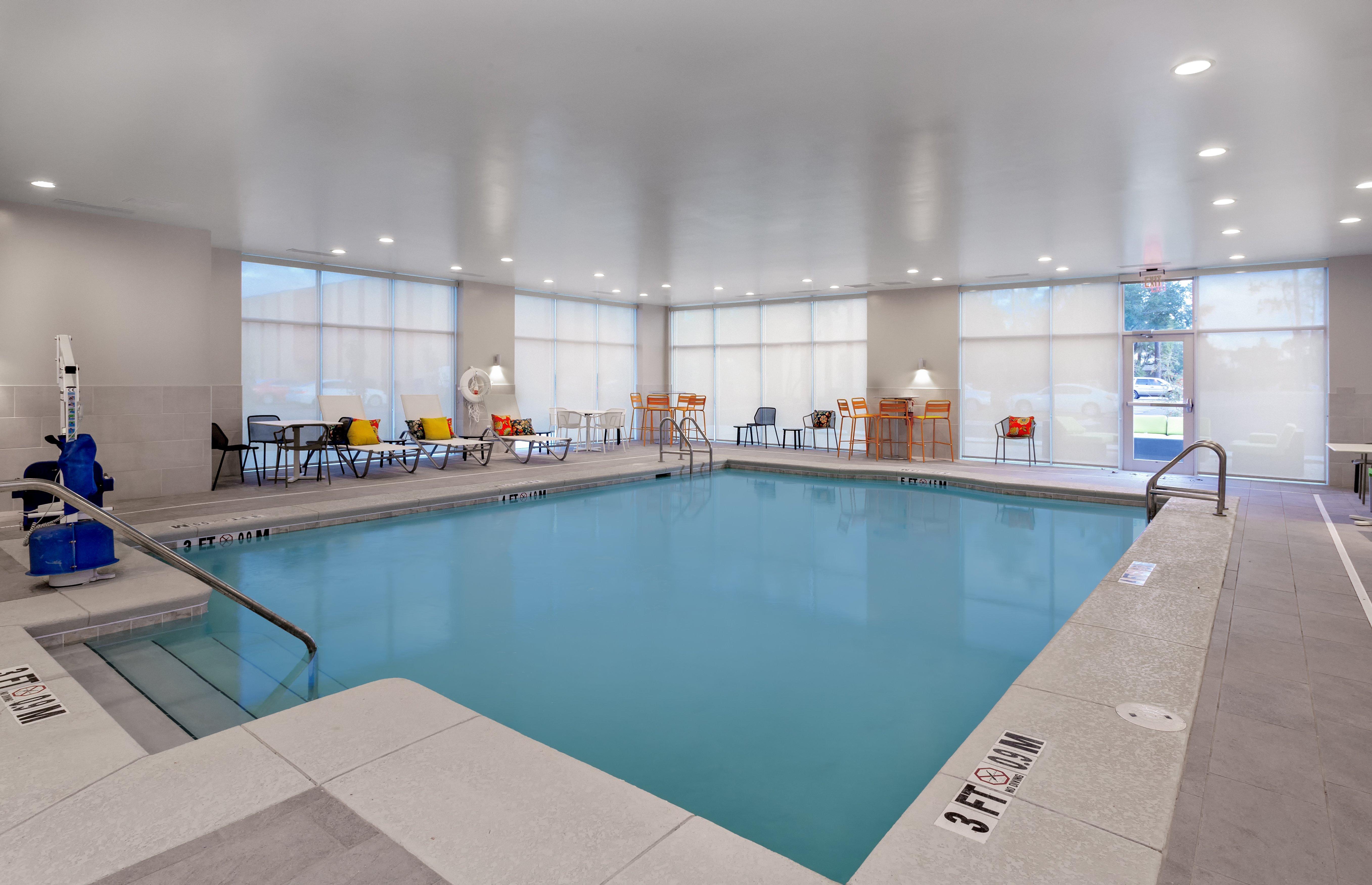 - E Capitol - Univ By Ihg 3* Tallahassee