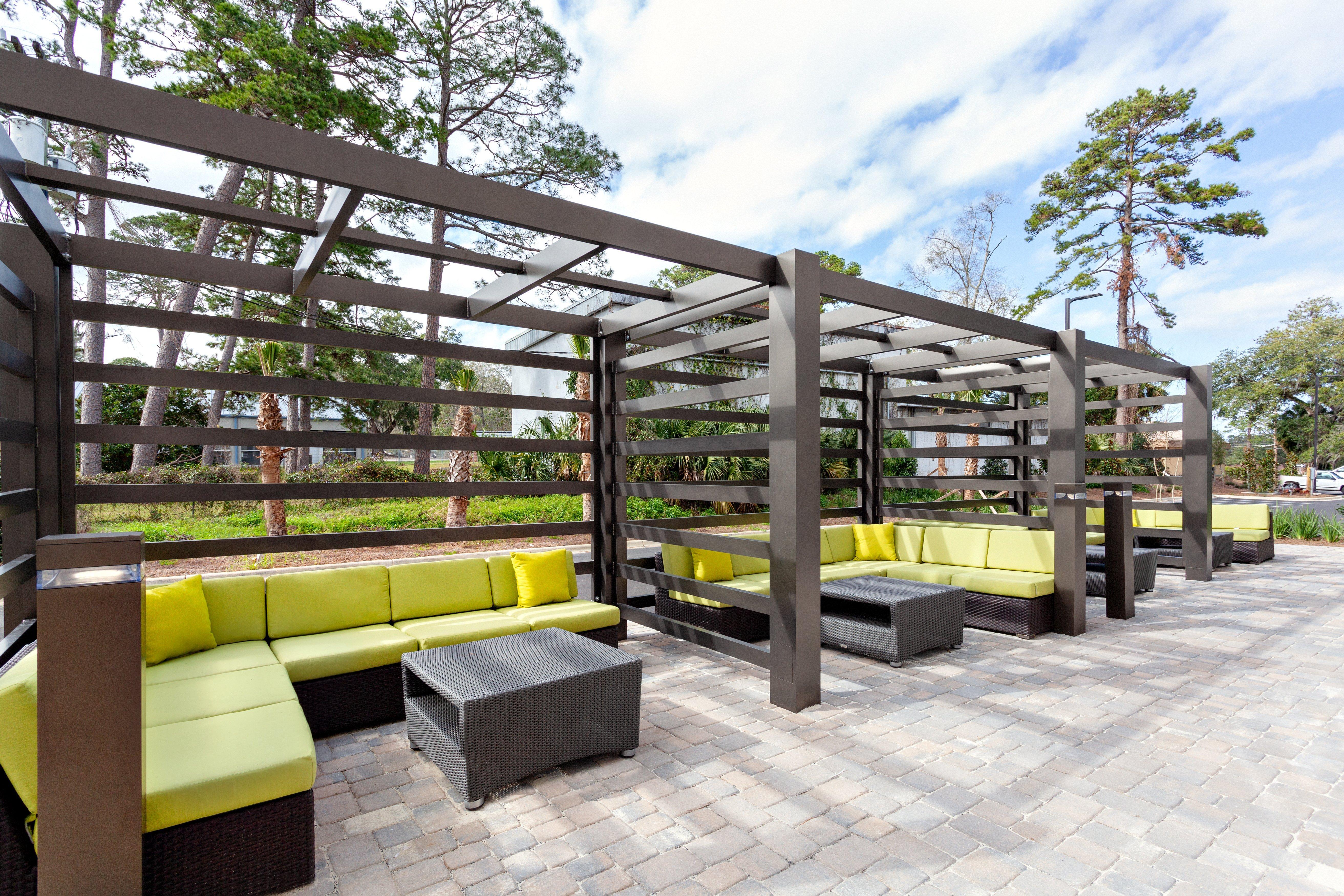 - E Capitol - Univ By Ihg 3* Tallahassee
